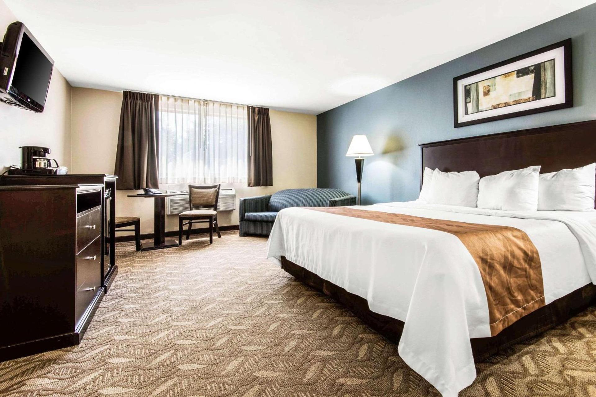 Quality Inn - Niagara Falls Blvd photo 17