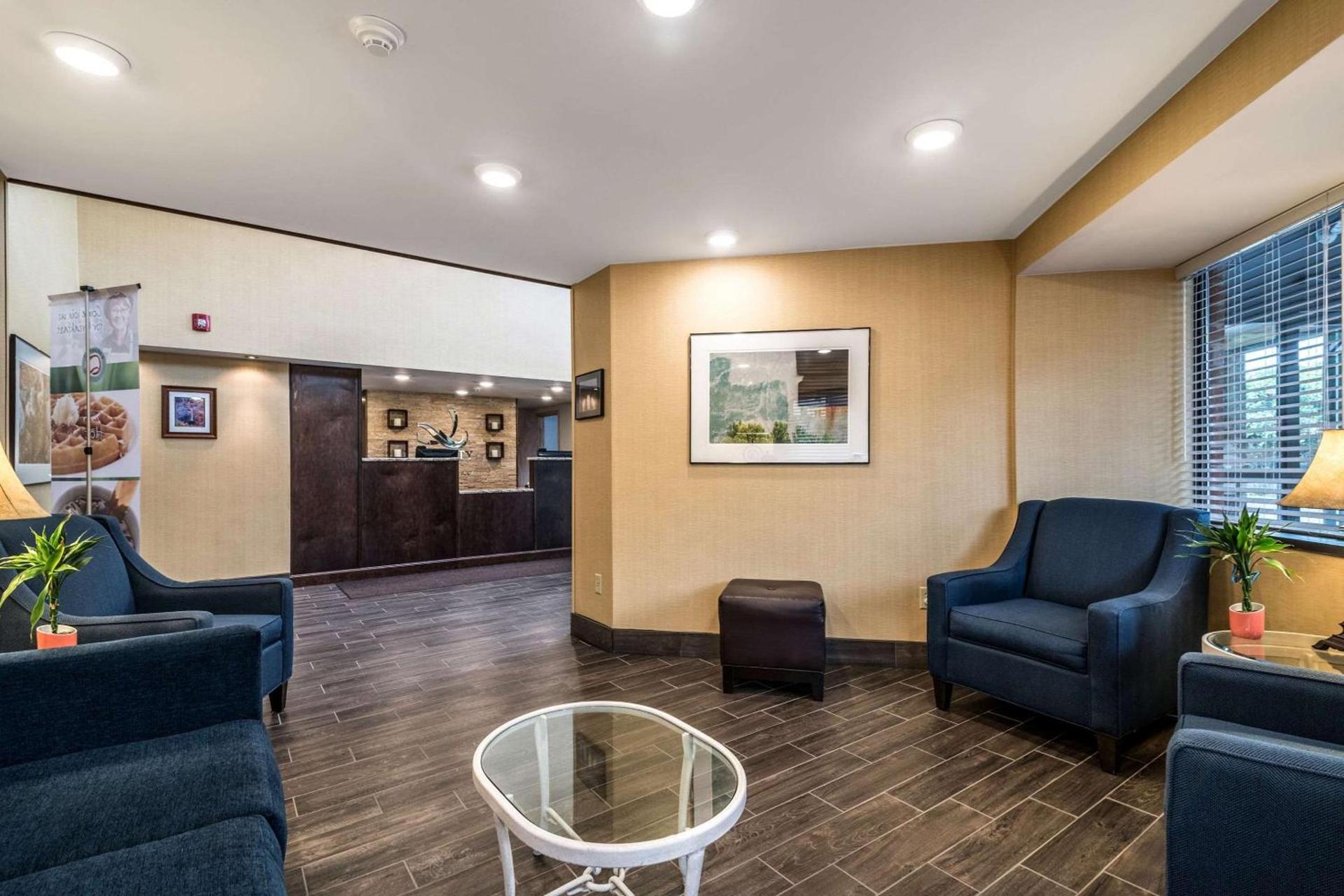 Quality Inn Ithaca - University Area photo 9