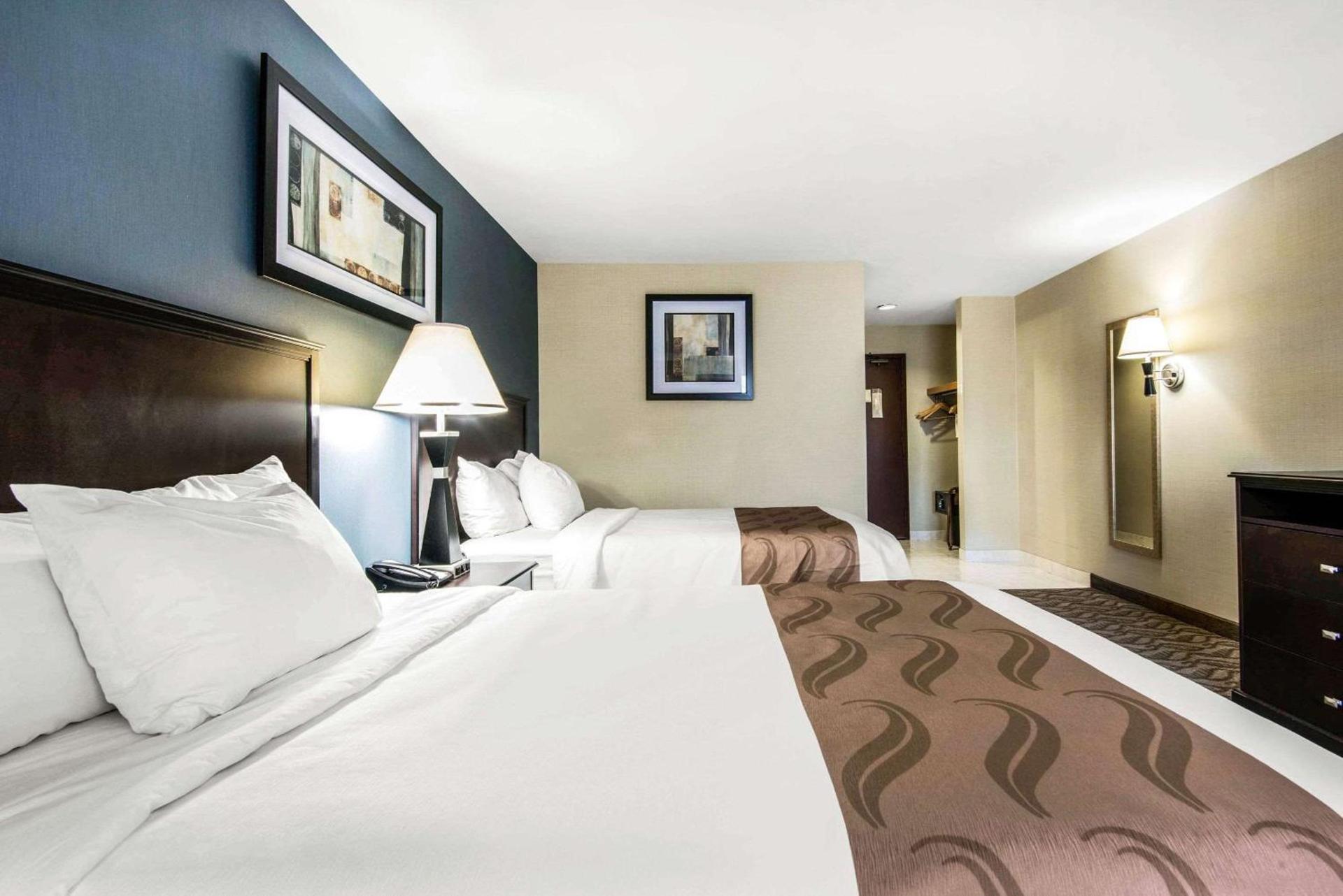 Quality Inn - Niagara Falls Blvd photo 11