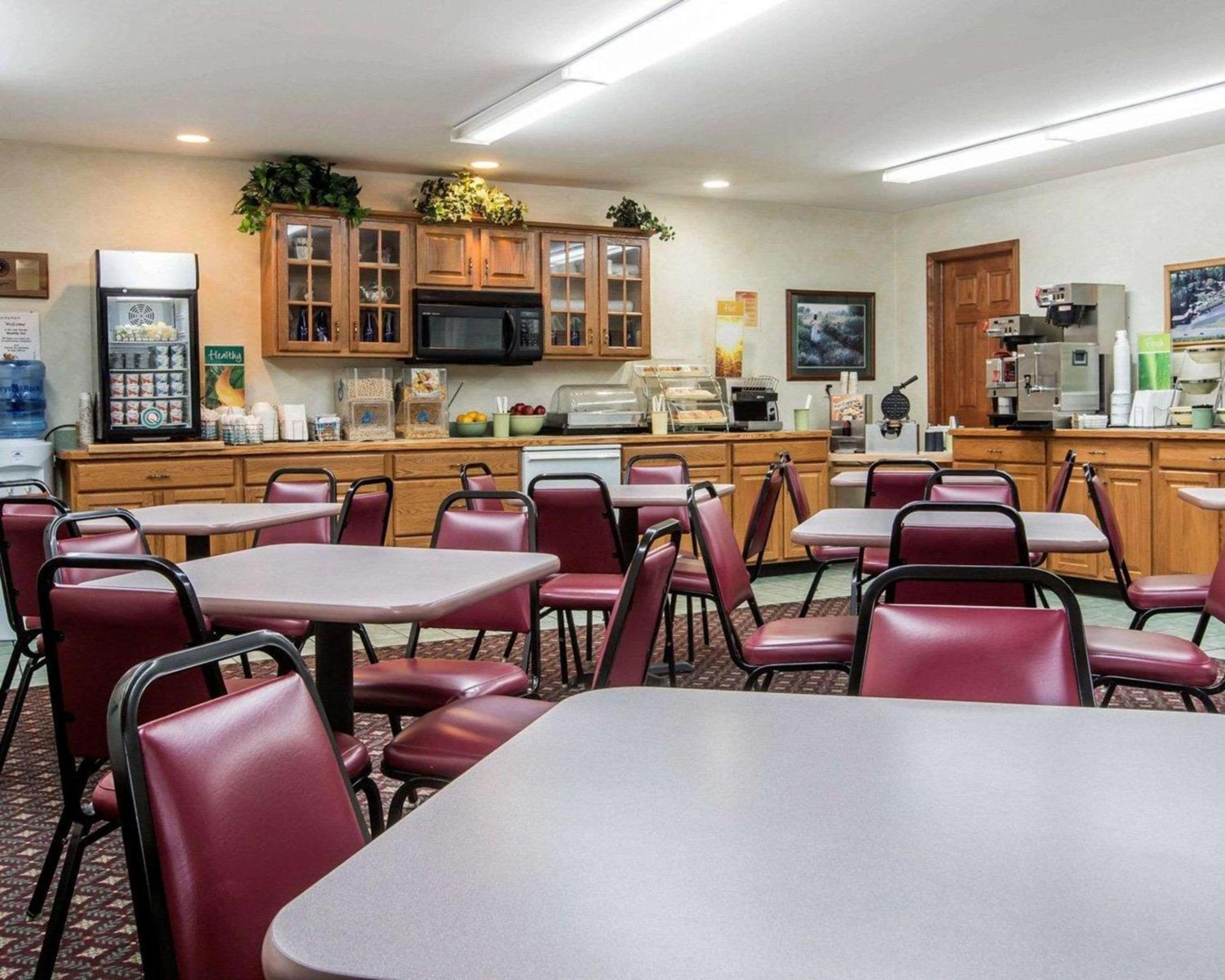 Quality Inn Lake George photo 18