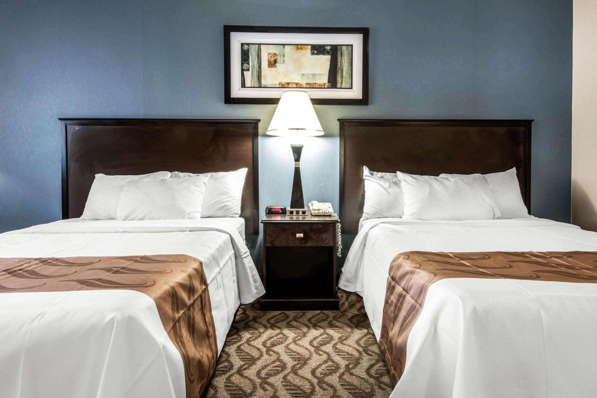 Quality Inn - Niagara Falls Blvd photo 16