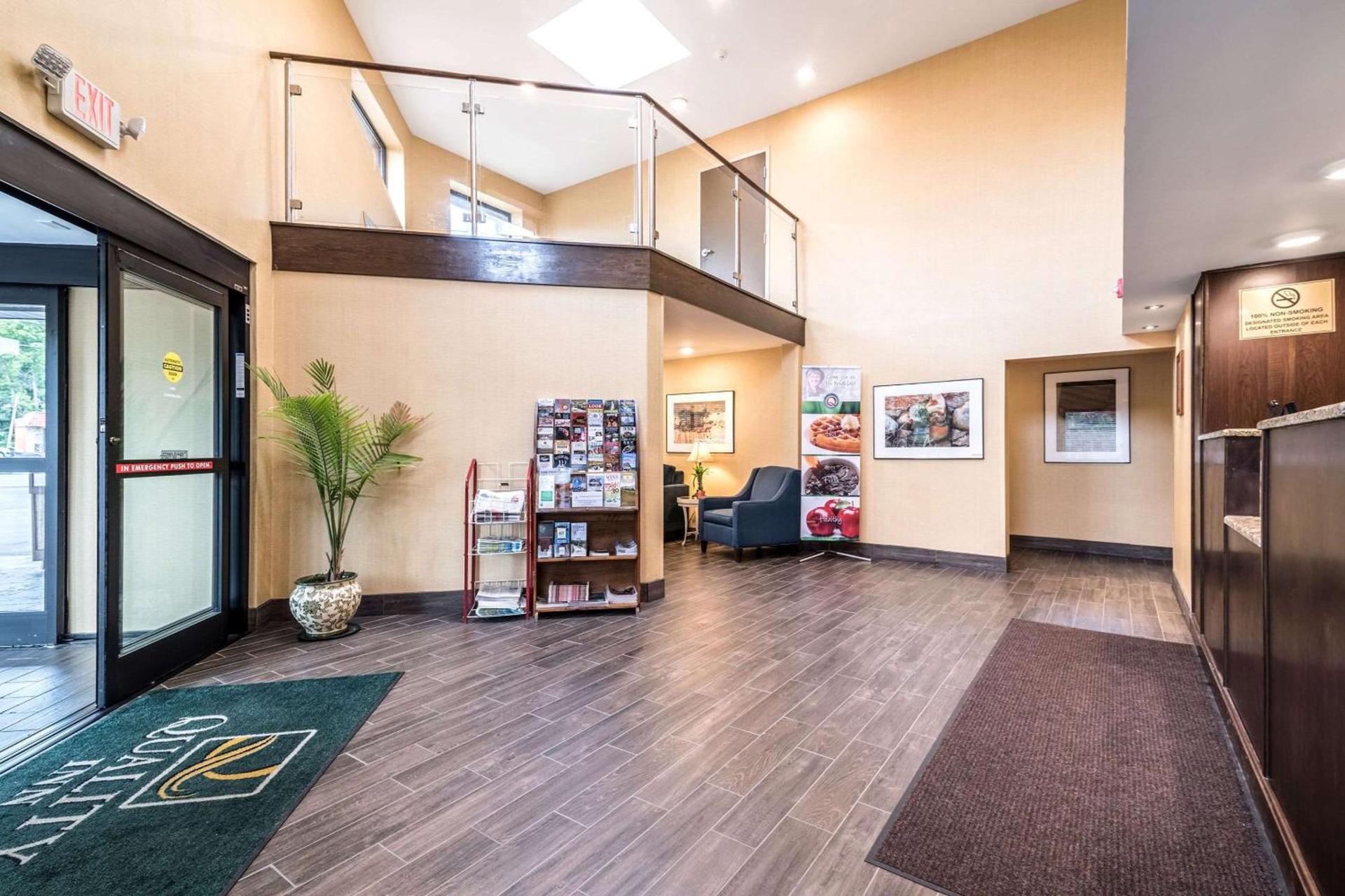 Quality Inn Ithaca - University Area photo 6