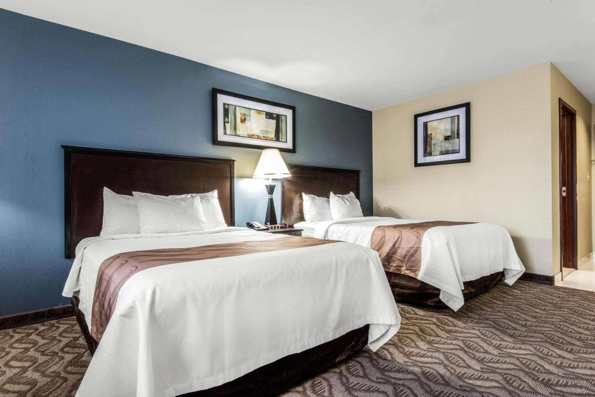 Quality Inn - Niagara Falls Blvd photo 10