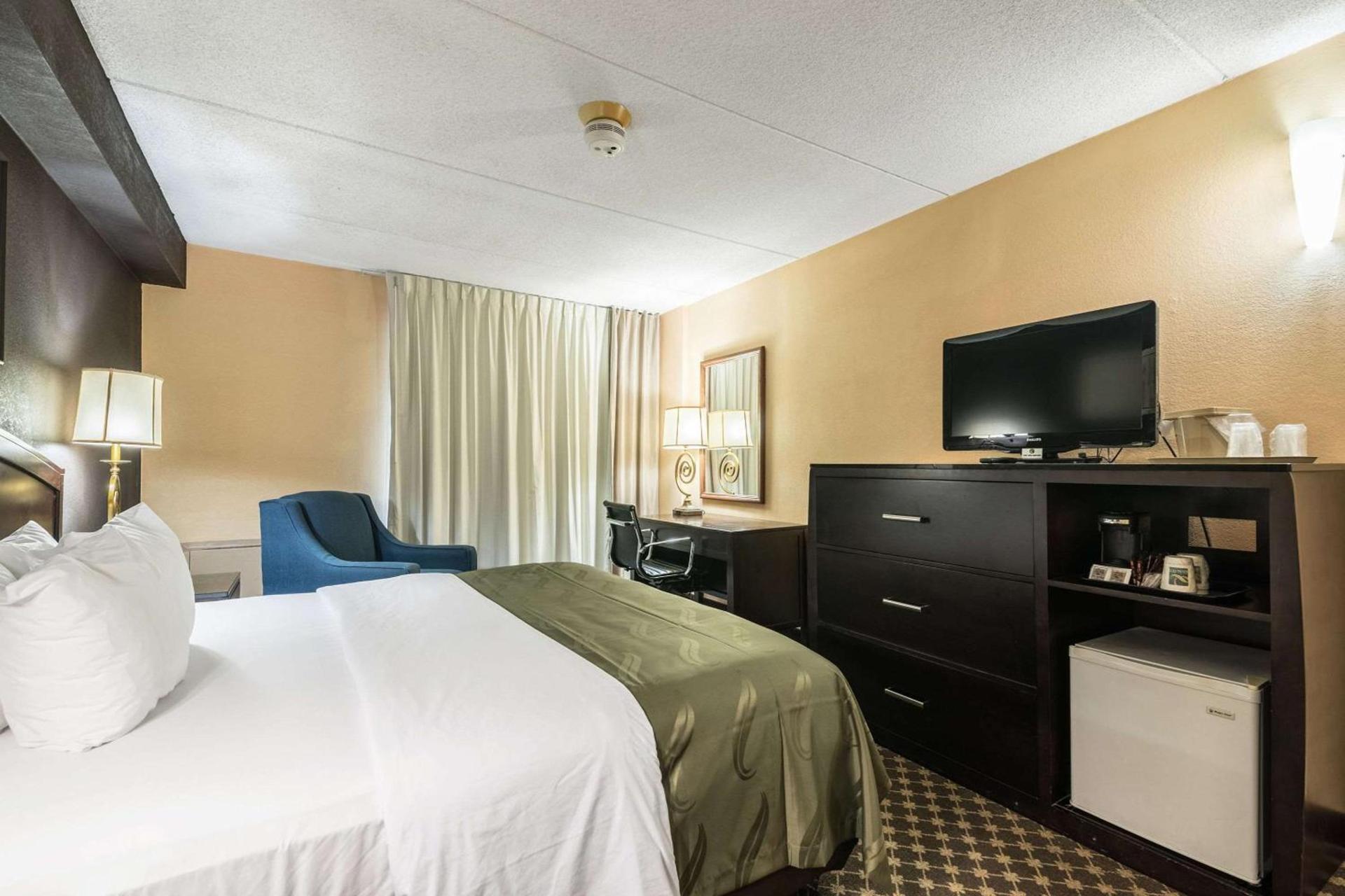 Quality Inn Ithaca - University Area photo 23