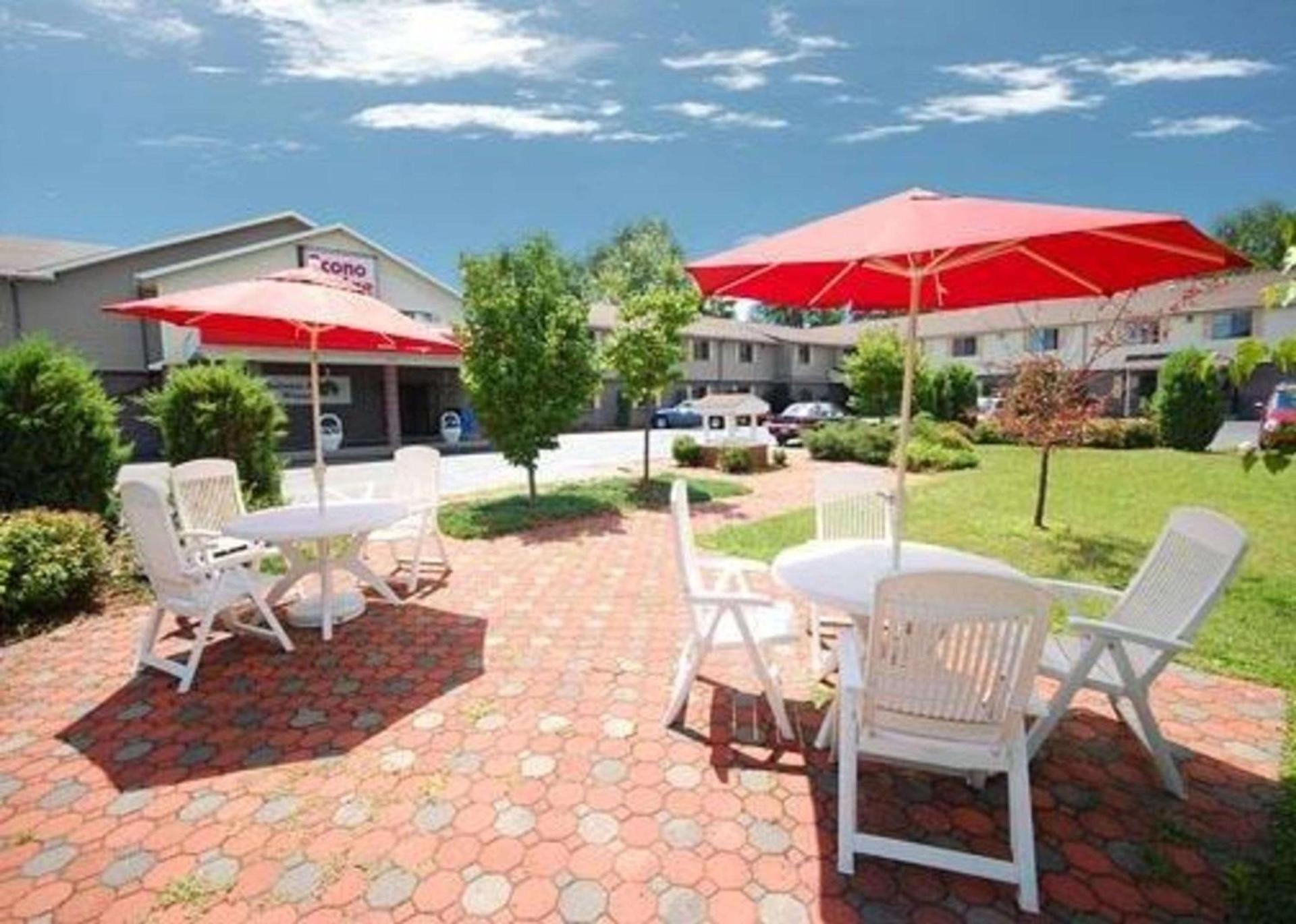 SureStay by Best Western Massena photo 24
