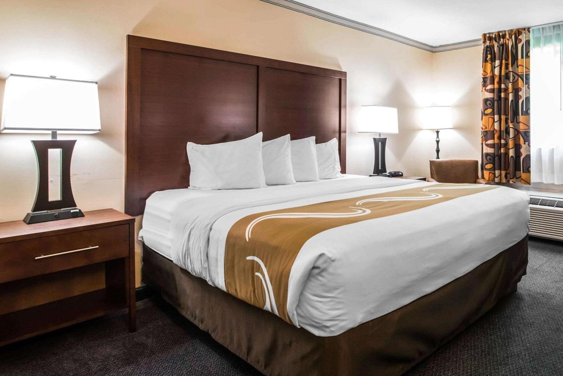 Quality Inn Cortland - University Area photo 30