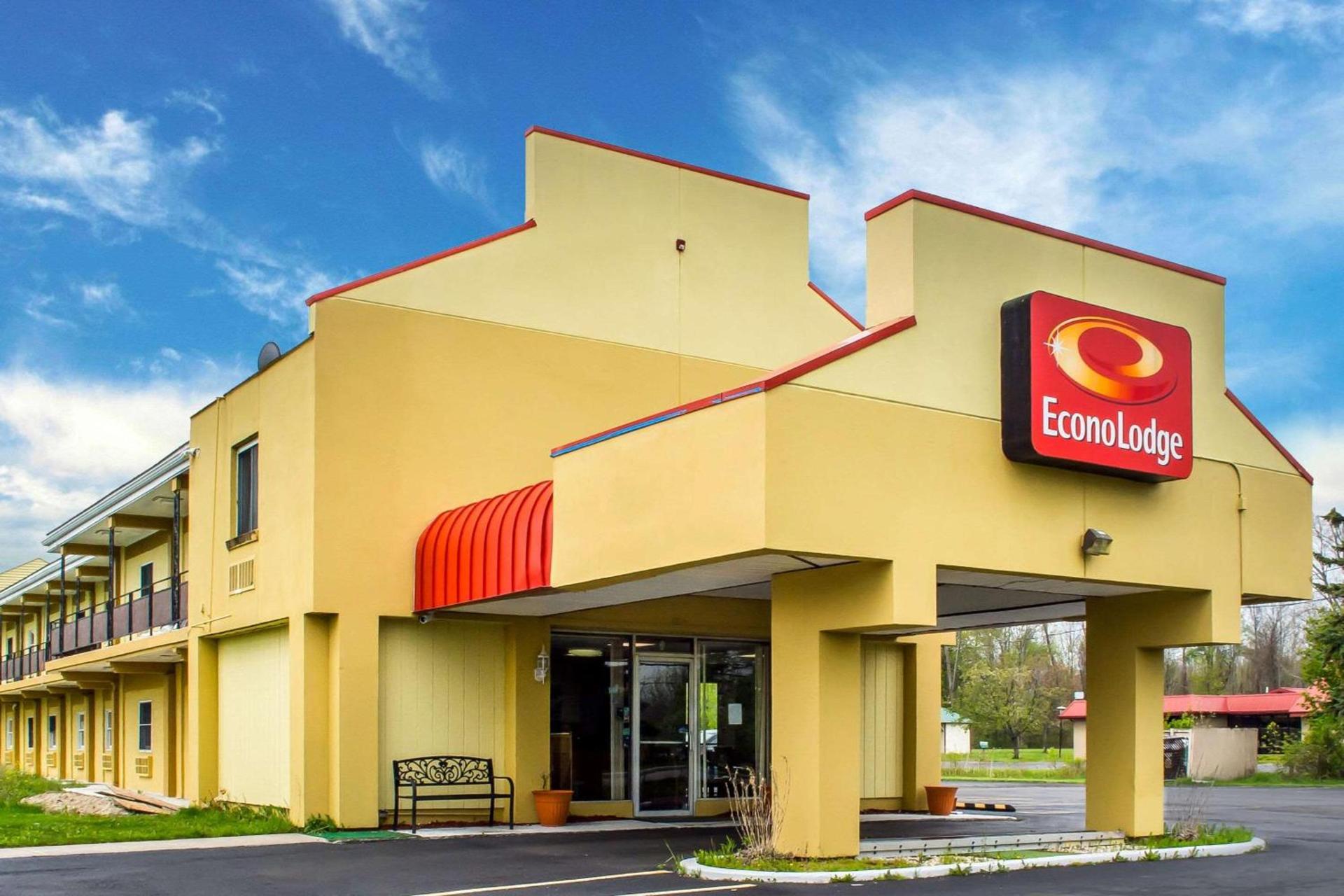 Econo Lodge photo 1