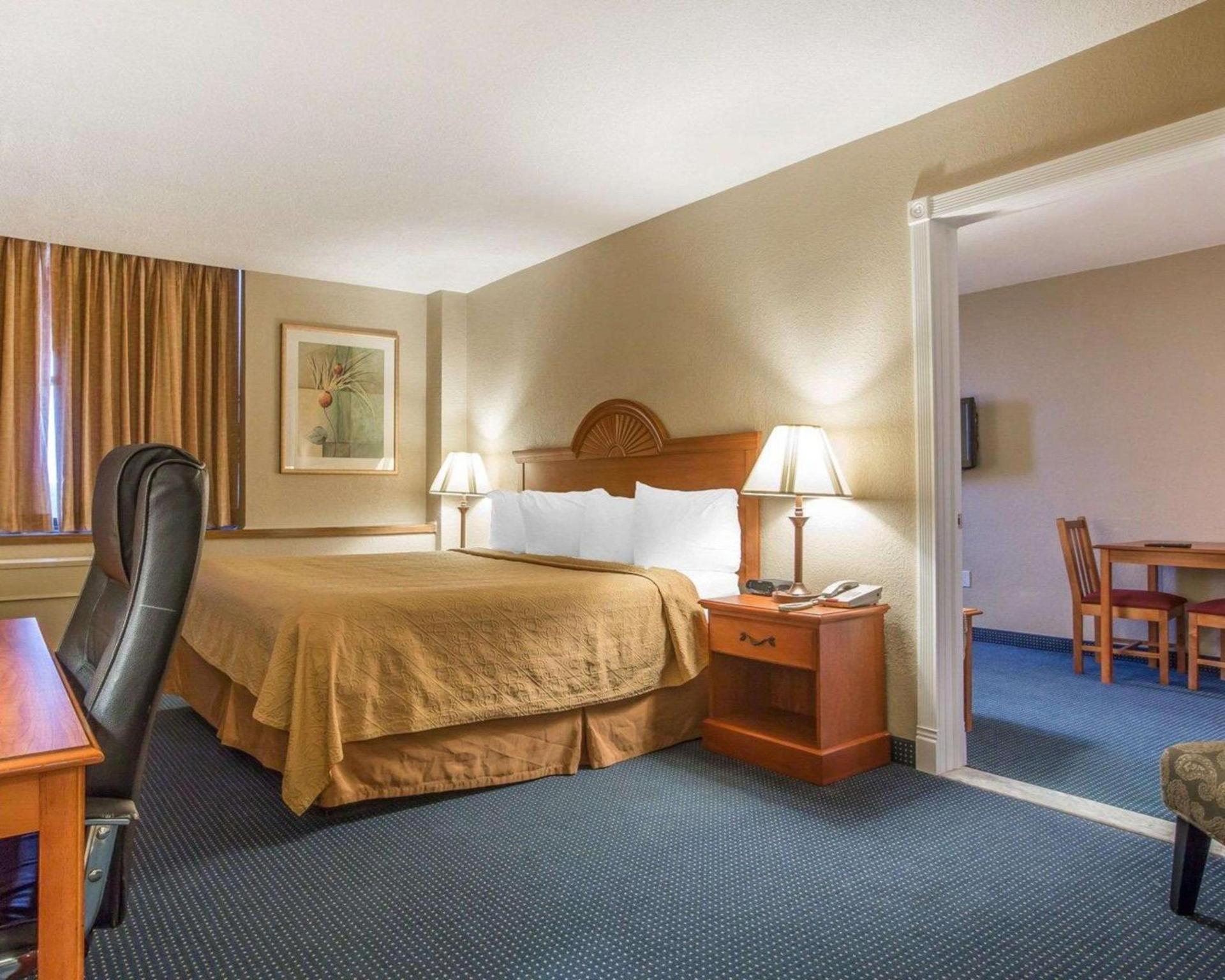 St Lawrence hotel photo 15