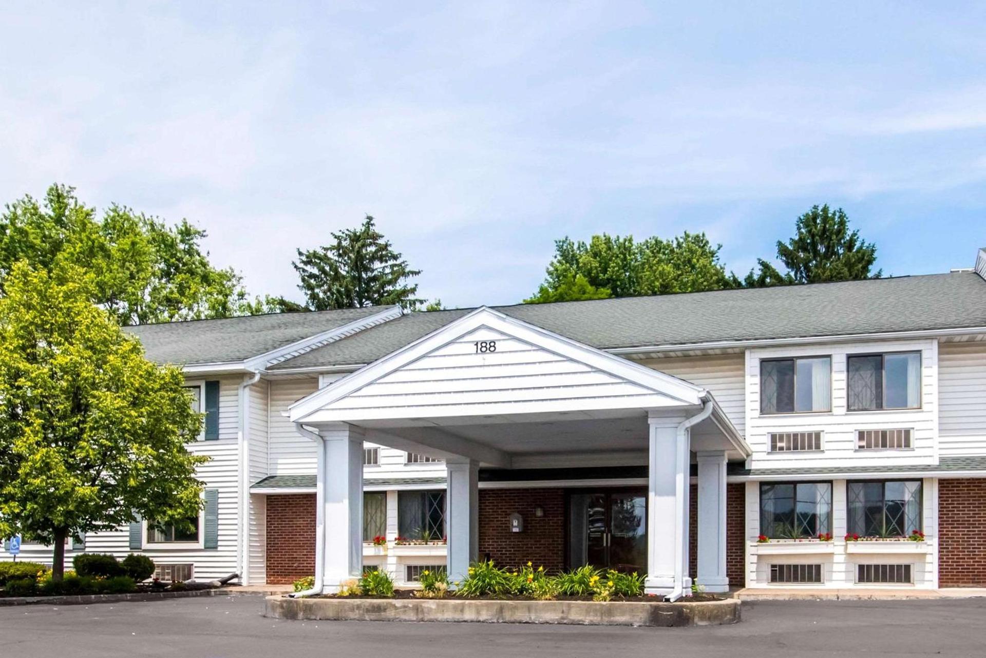 Quality Inn Cortland - University Area photo 29