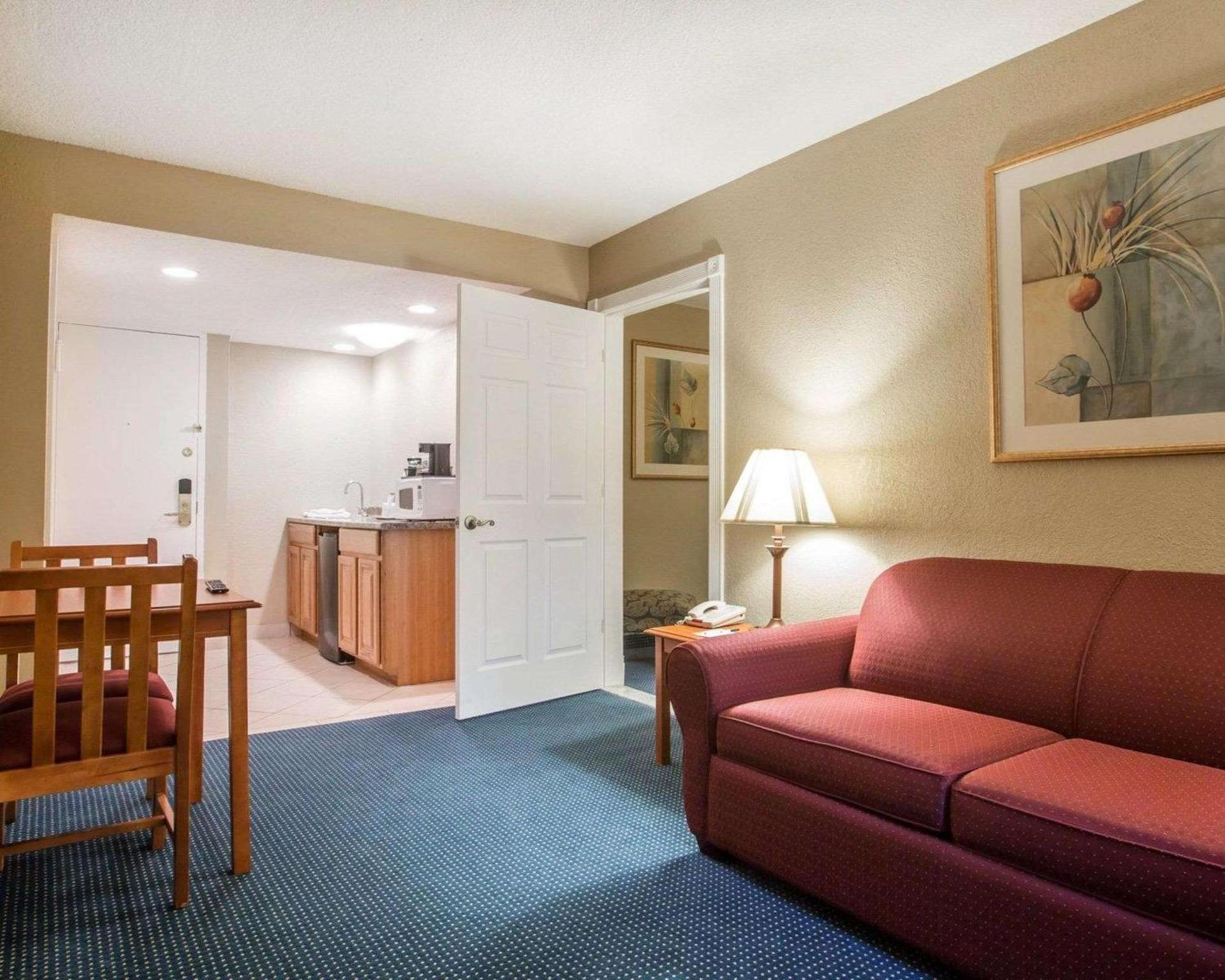 St Lawrence hotel photo 17