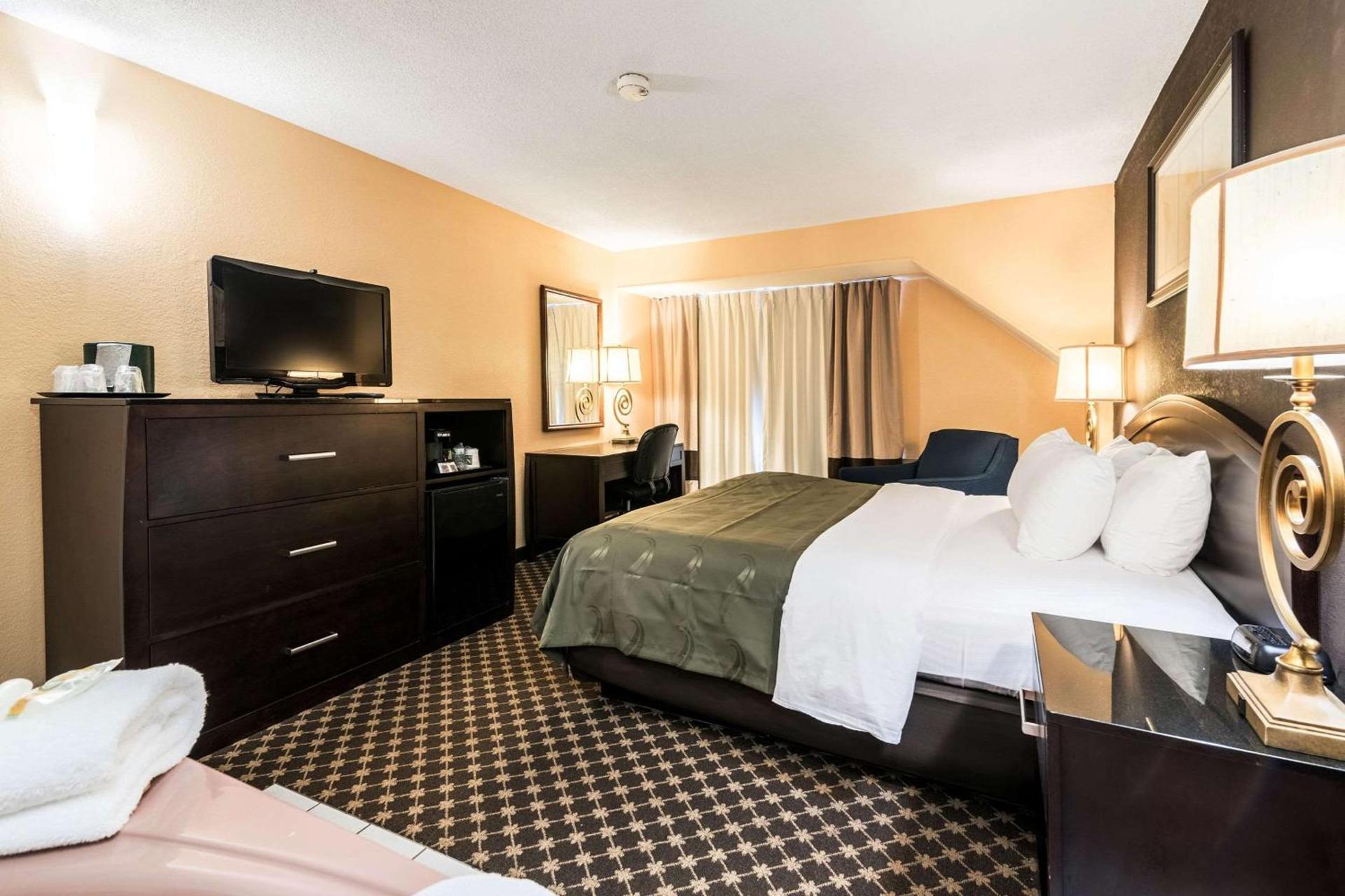 Quality Inn Ithaca - University Area photo 18