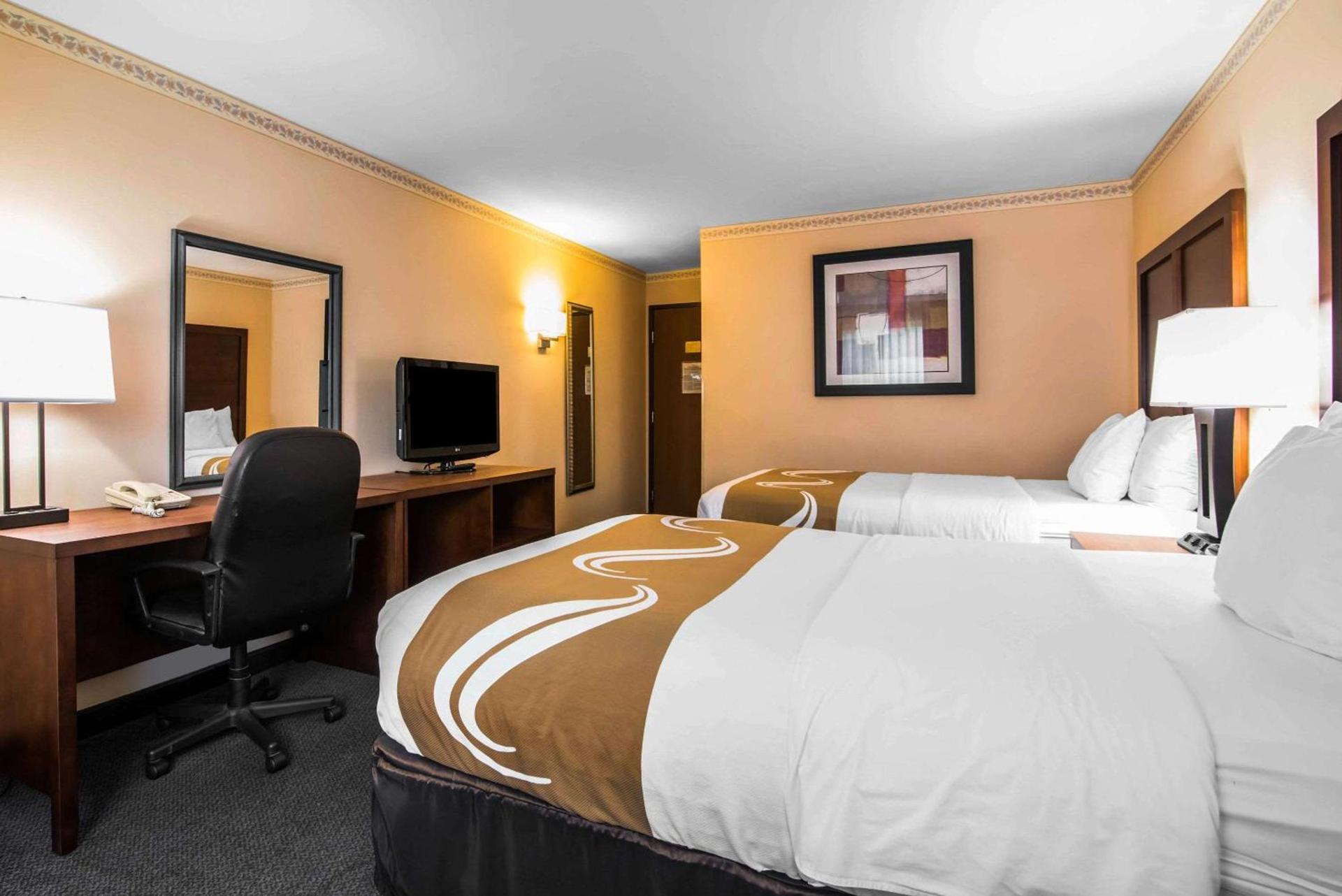 Quality Inn Cortland - University Area photo 28