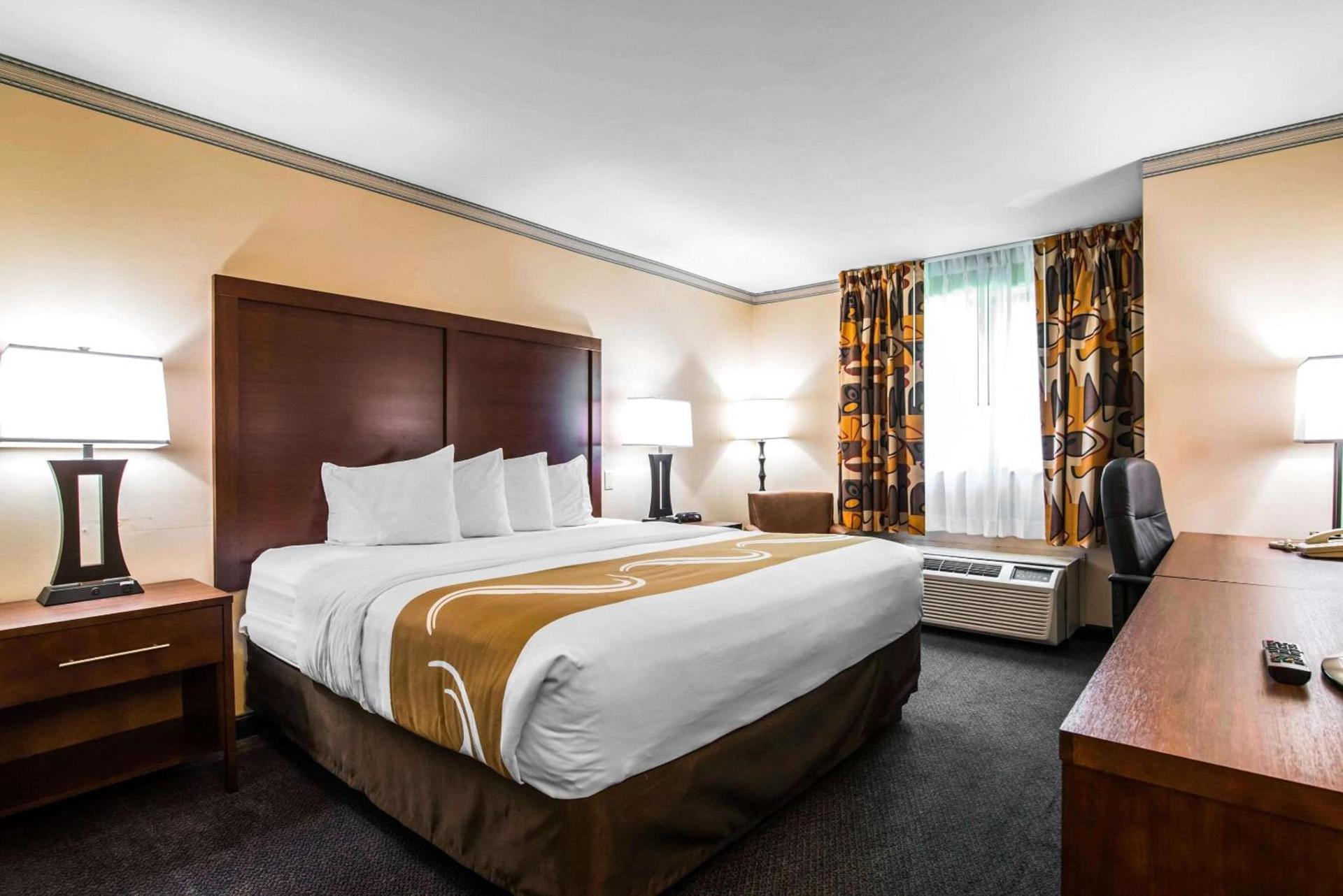 Quality Inn Cortland - University Area photo 27