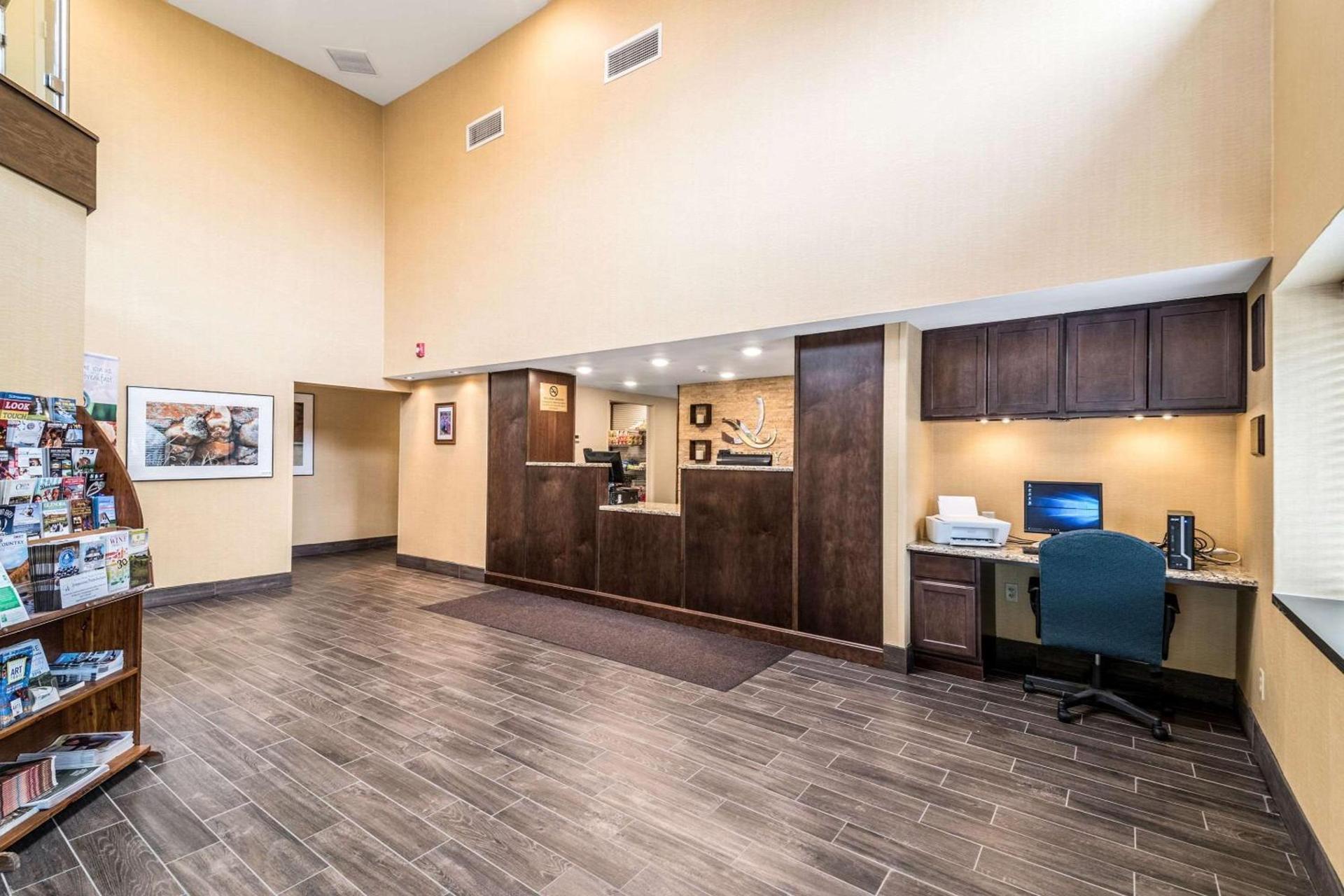 Quality Inn Ithaca - University Area photo 5