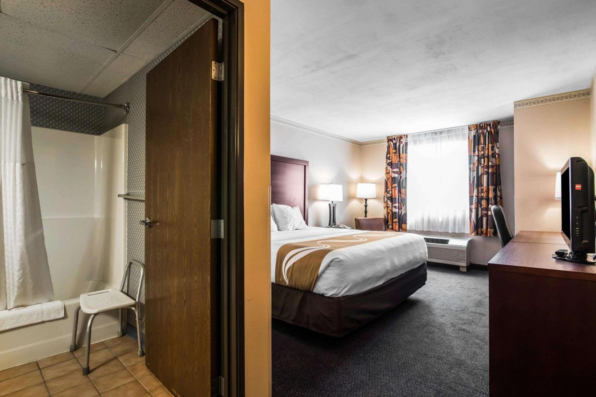 Quality Inn Cortland - University Area photo 26