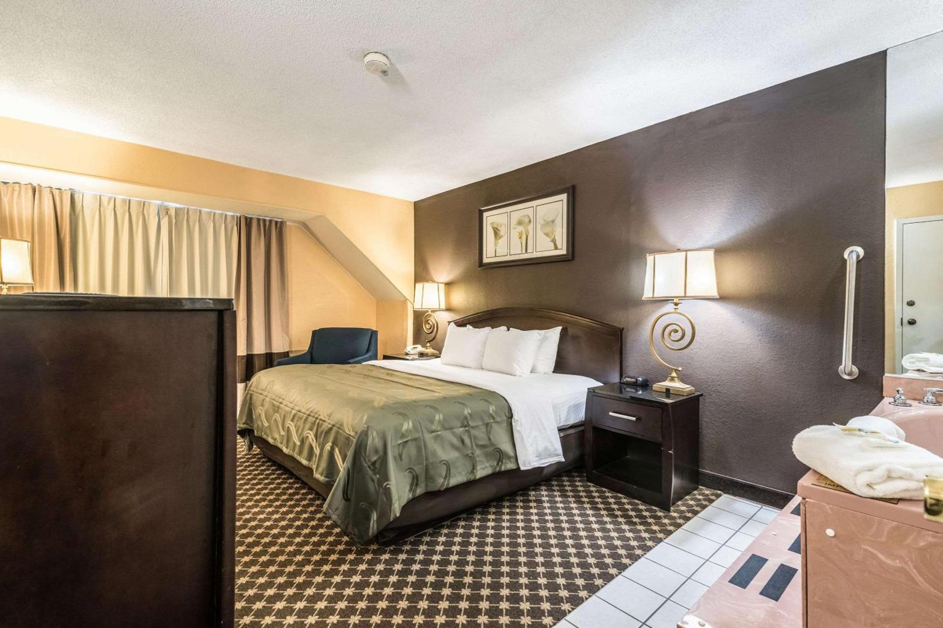 Quality Inn Ithaca - University Area photo 22