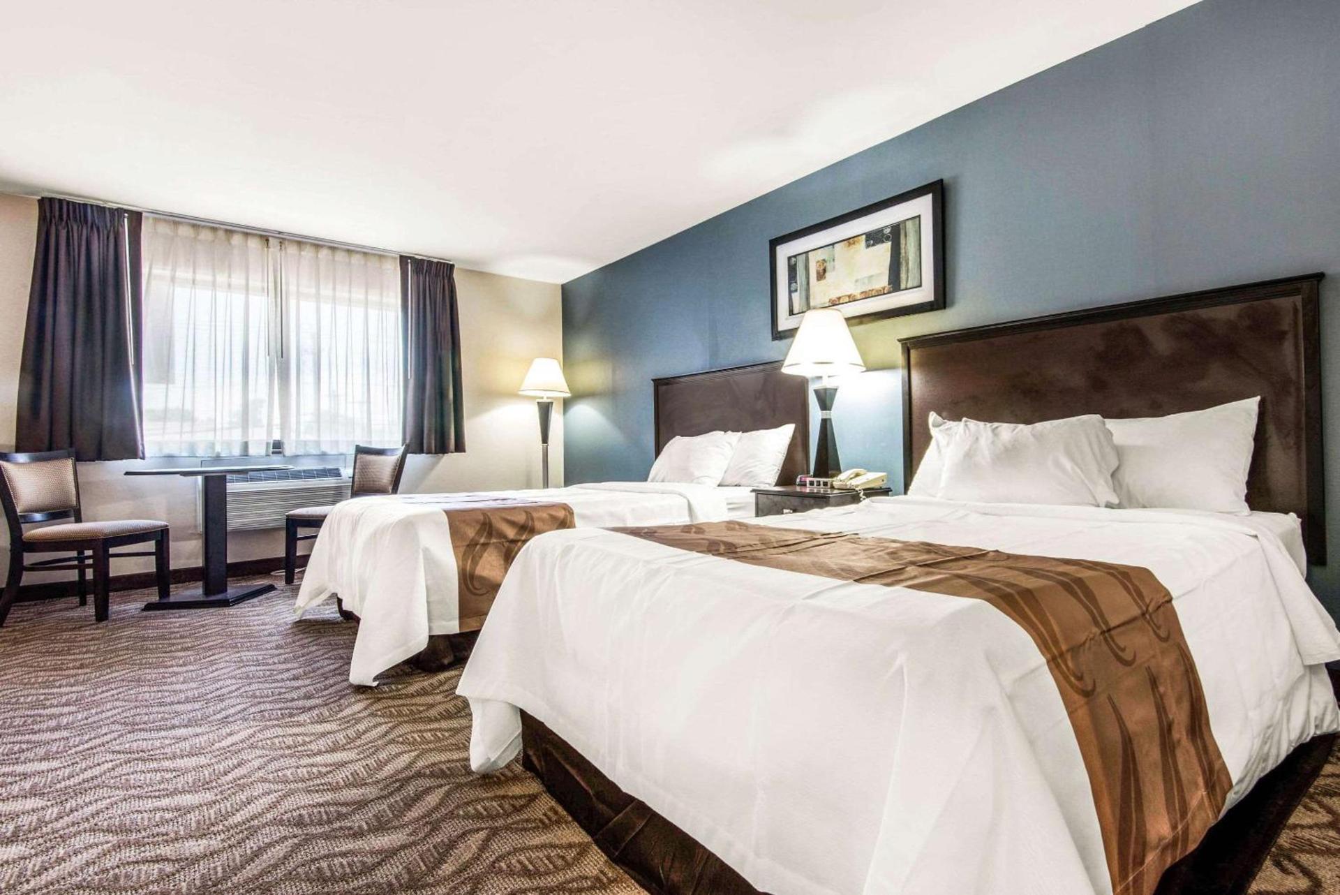 Quality Inn - Niagara Falls Blvd photo 14