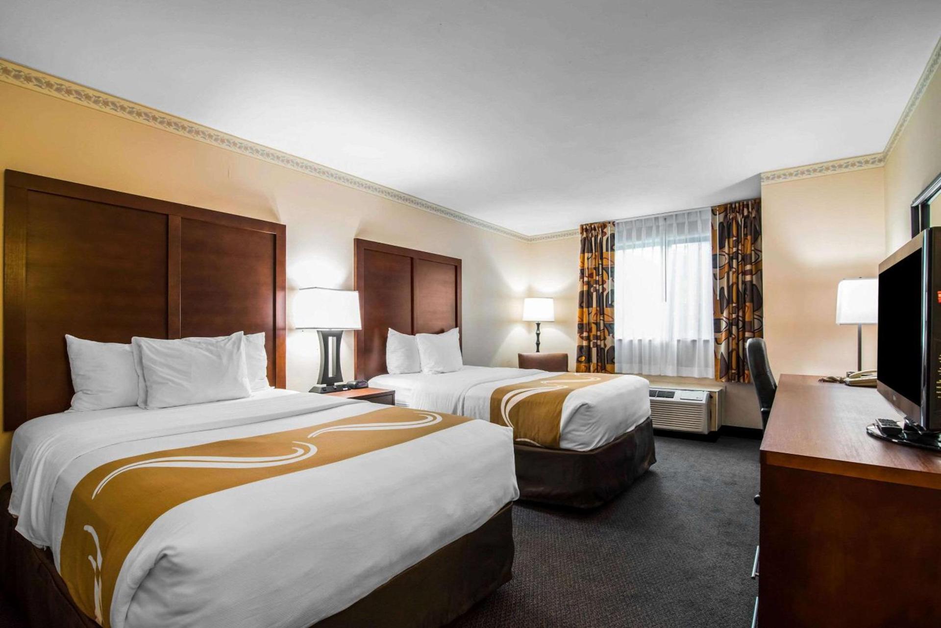 Quality Inn Cortland - University Area photo 2