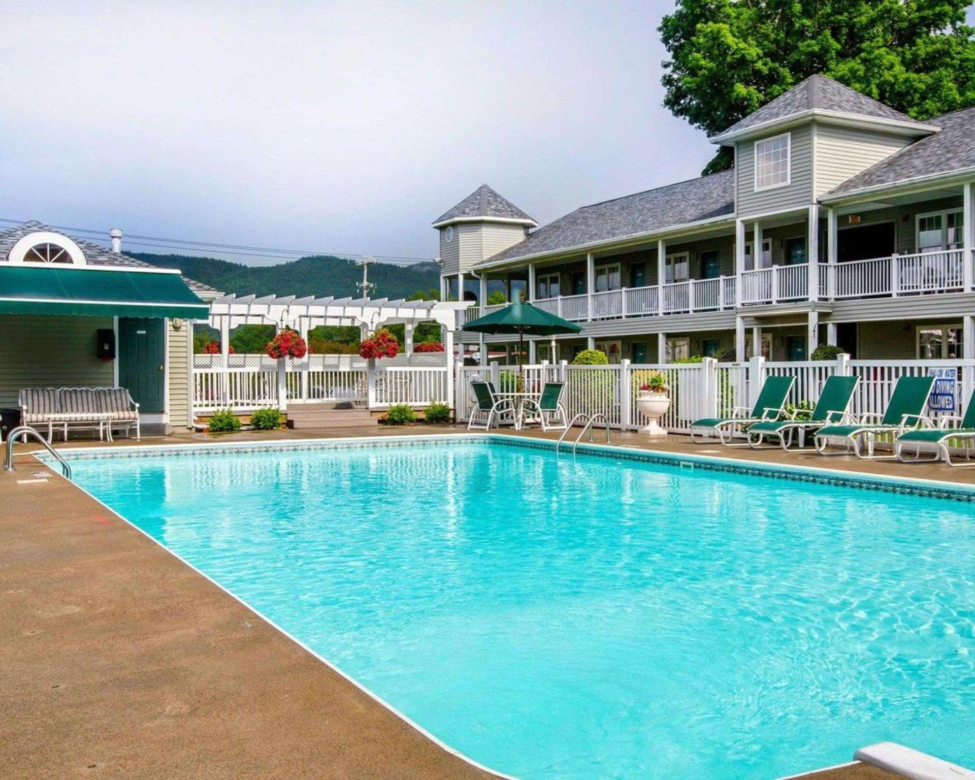 Quality Inn Lake George photo 12