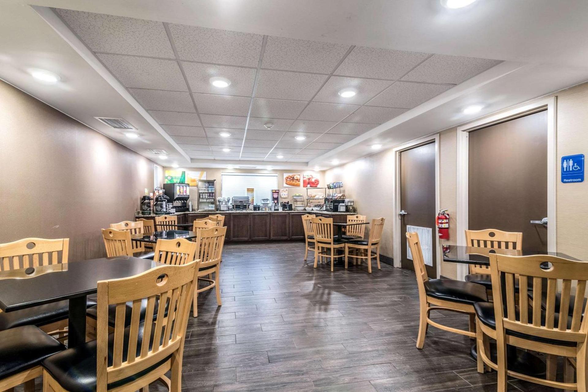 Quality Inn Ithaca - University Area photo 28