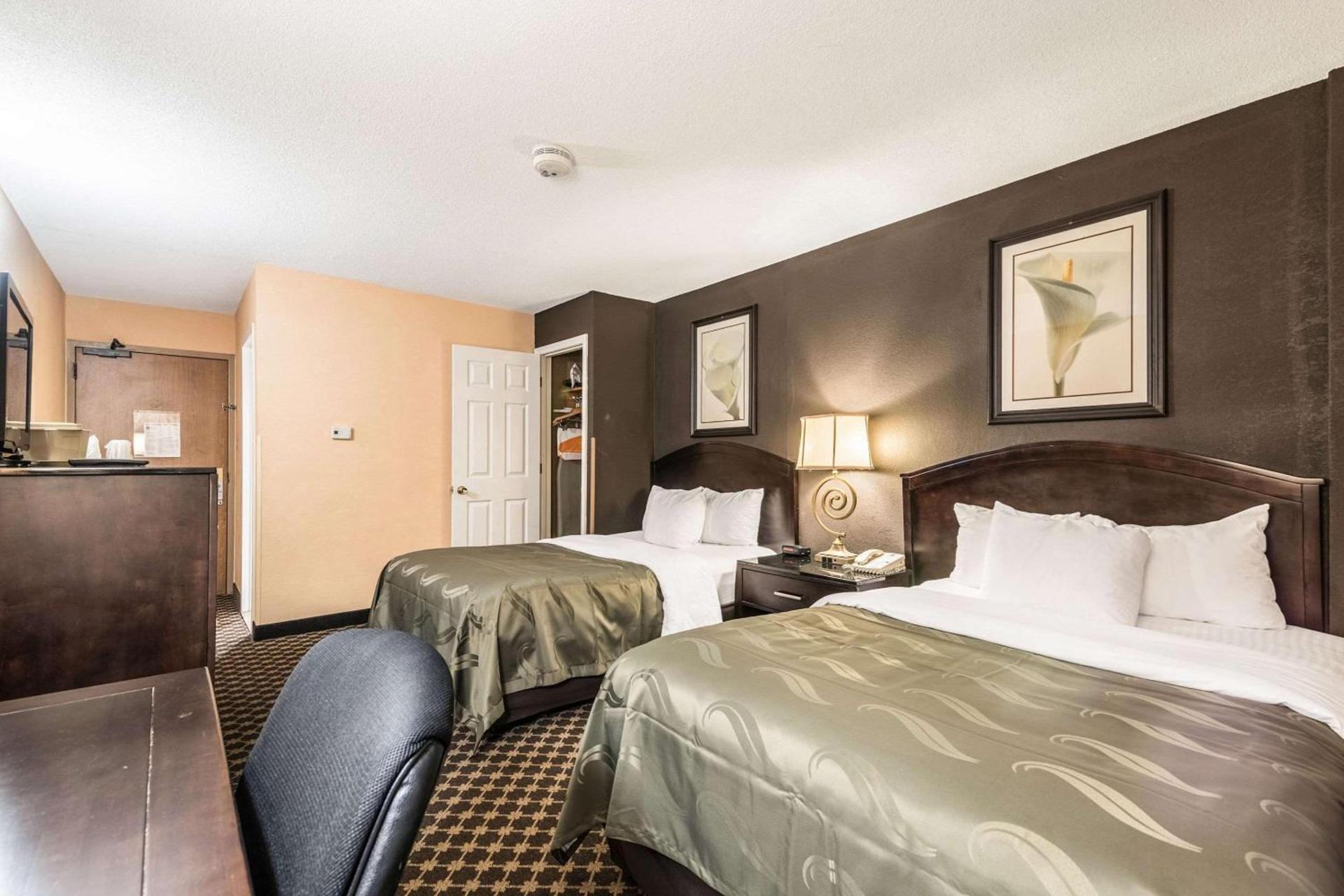 Quality Inn Ithaca - University Area photo 13