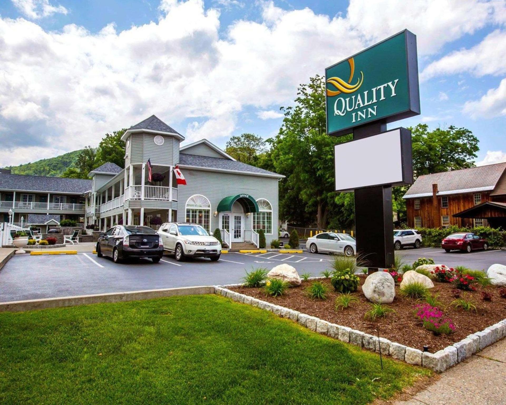 Quality Inn Lake George photo 4