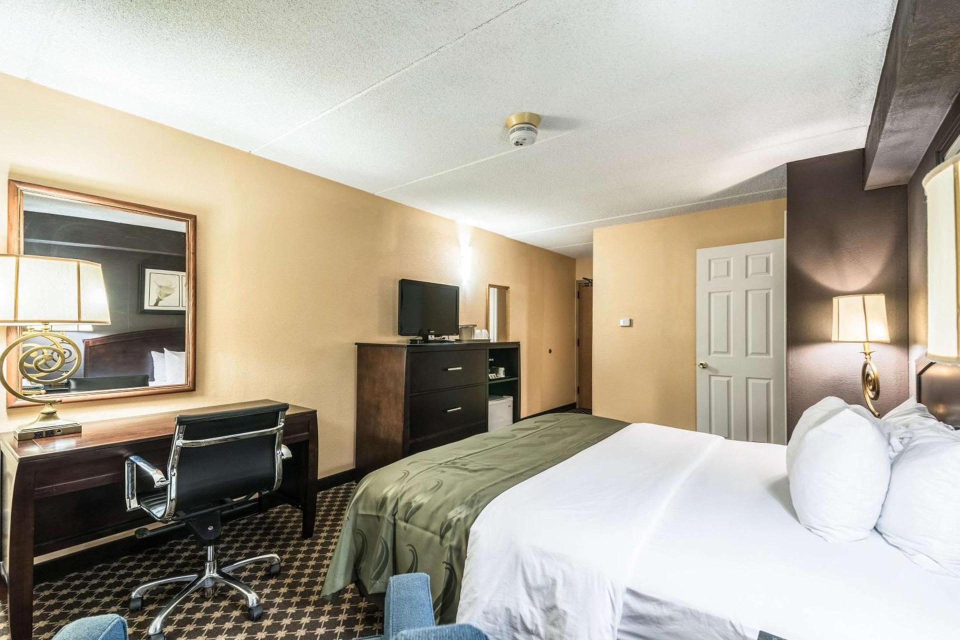 Quality Inn Ithaca - University Area photo 17