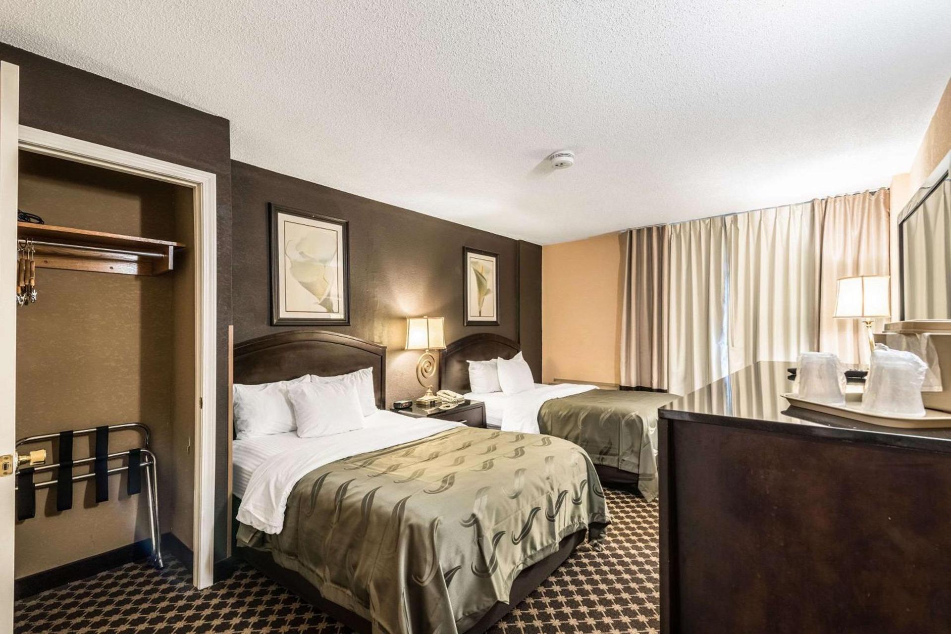 Quality Inn Ithaca - University Area photo 25