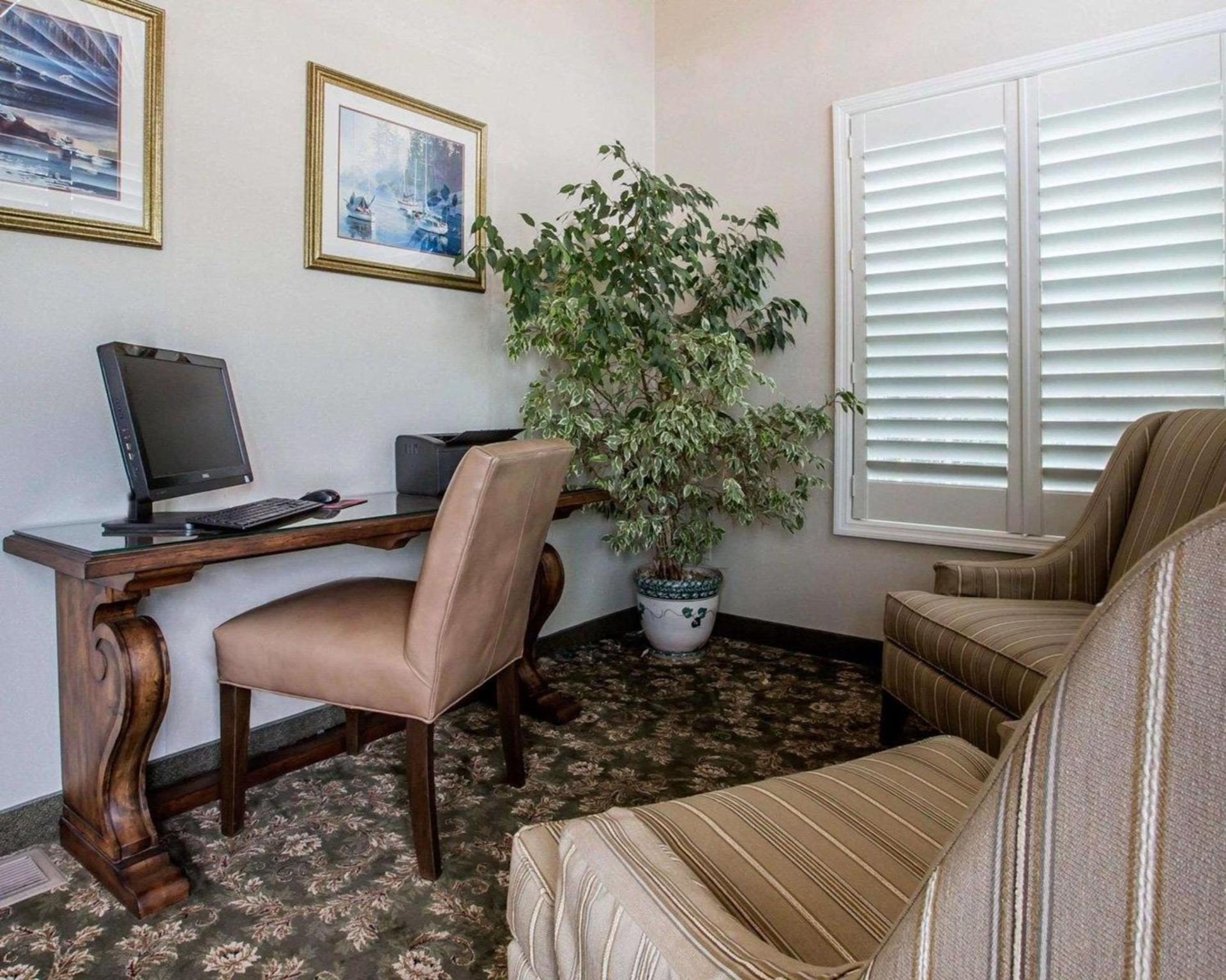 Quality Inn Lake George photo 17