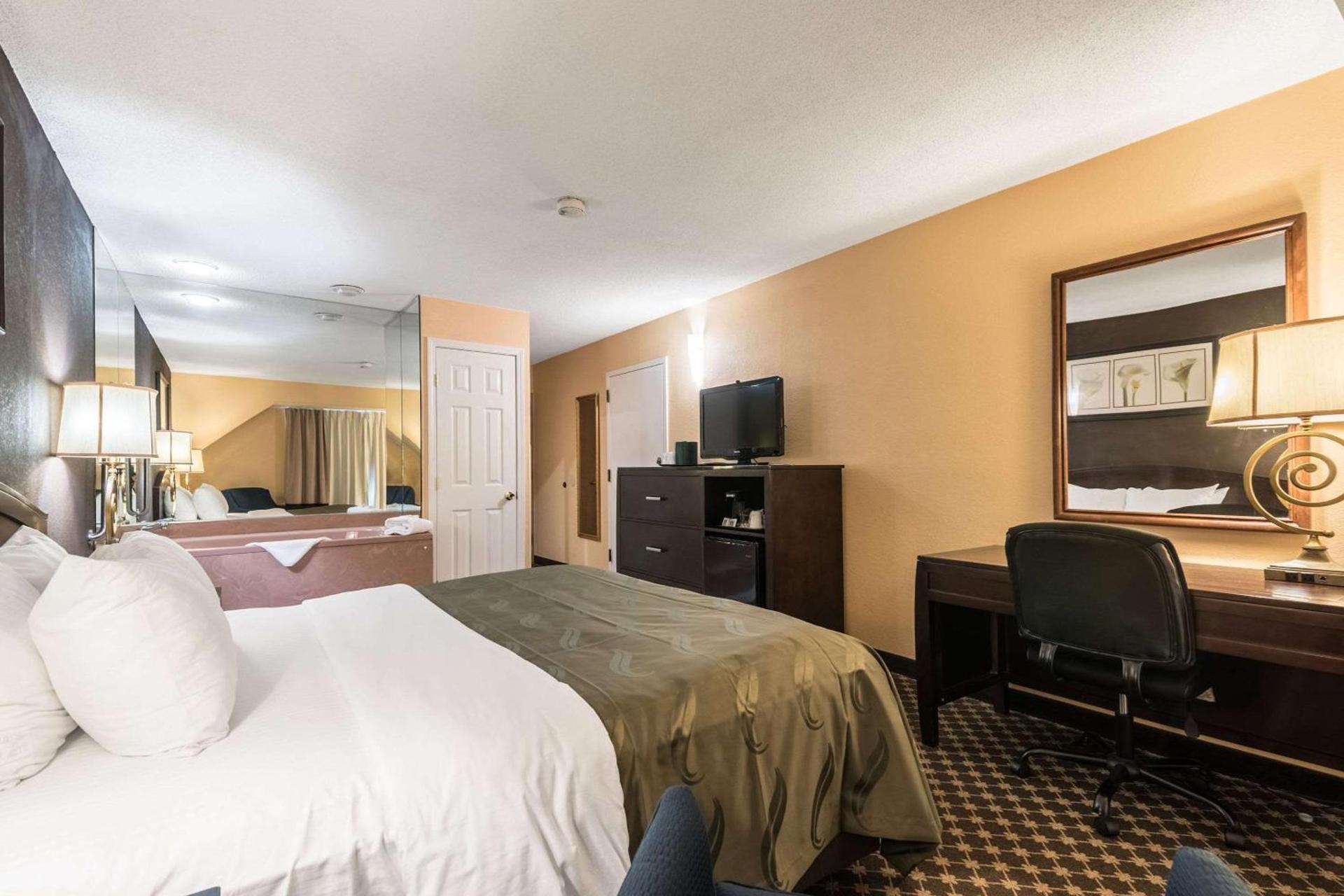 Quality Inn Ithaca - University Area photo 24