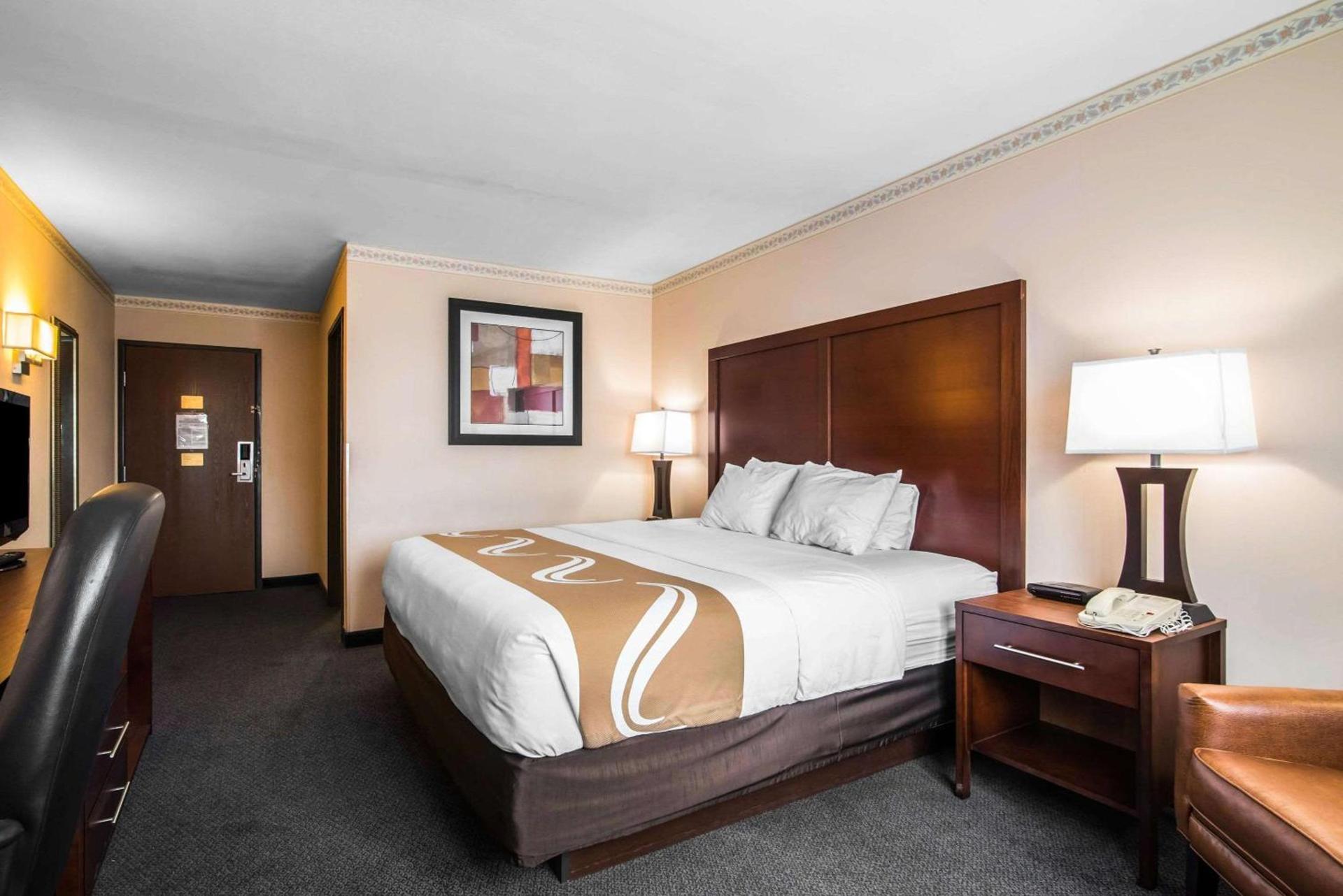 Quality Inn Cortland - University Area photo 24