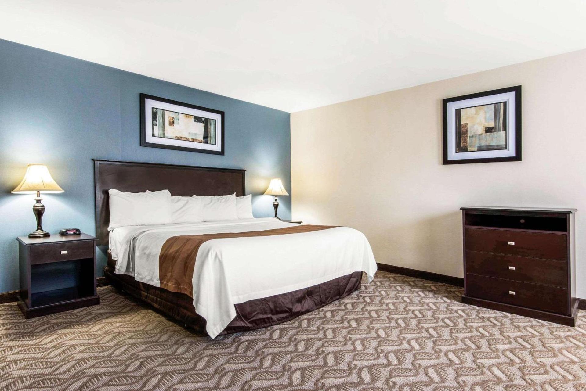 Quality Inn - Niagara Falls Blvd photo 26