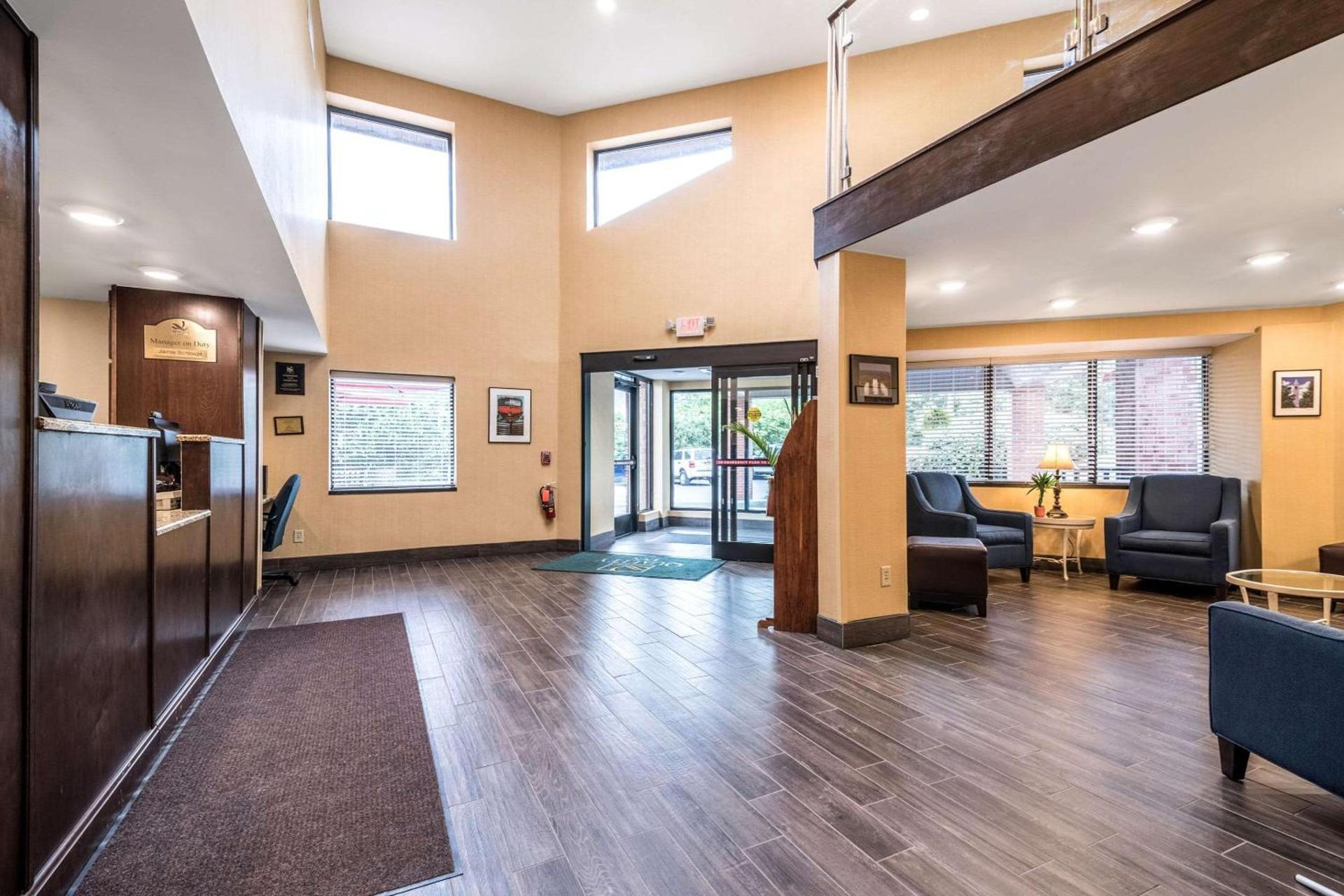 Quality Inn Ithaca - University Area photo 7