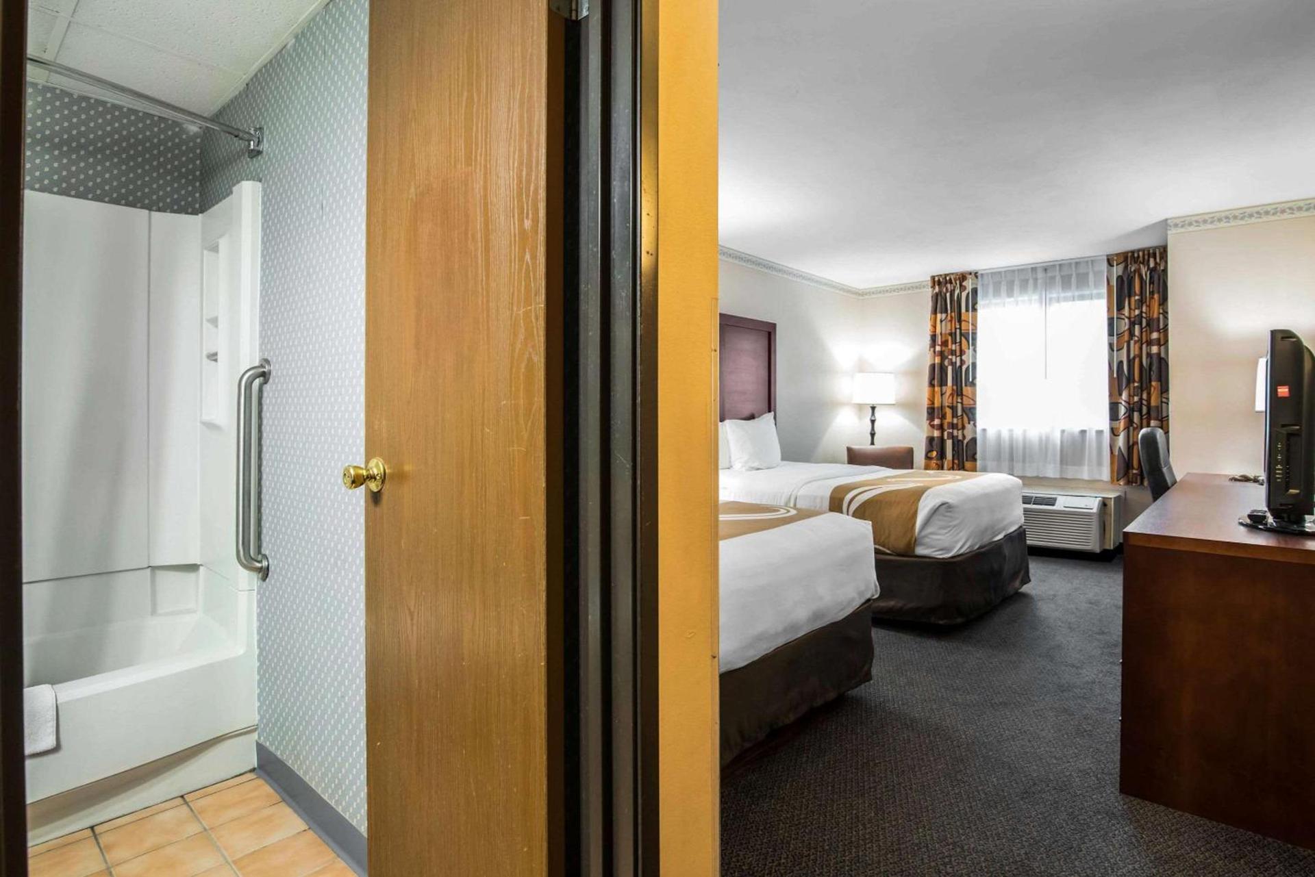Quality Inn Cortland - University Area photo 23