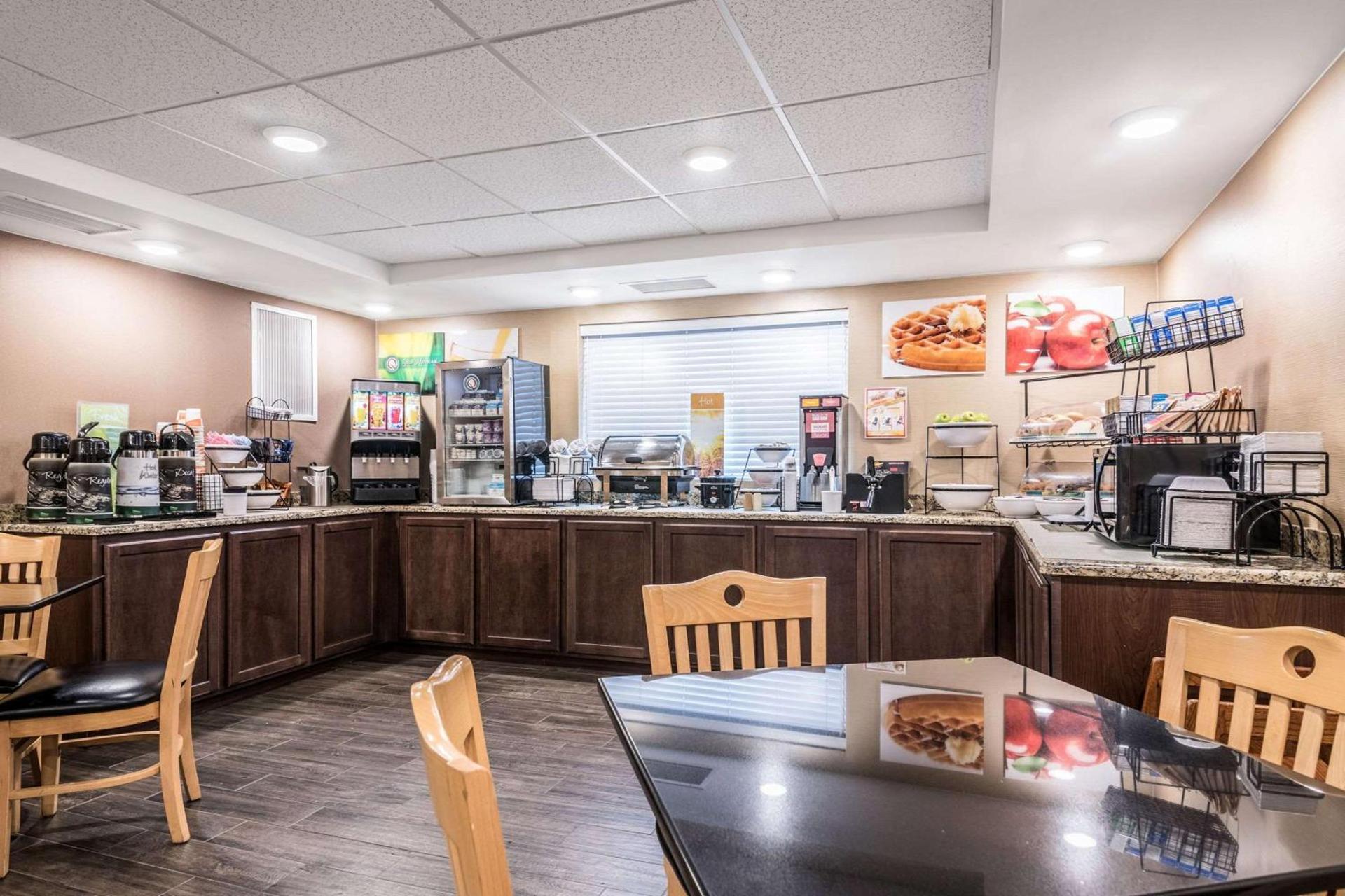 Quality Inn Ithaca - University Area photo 29