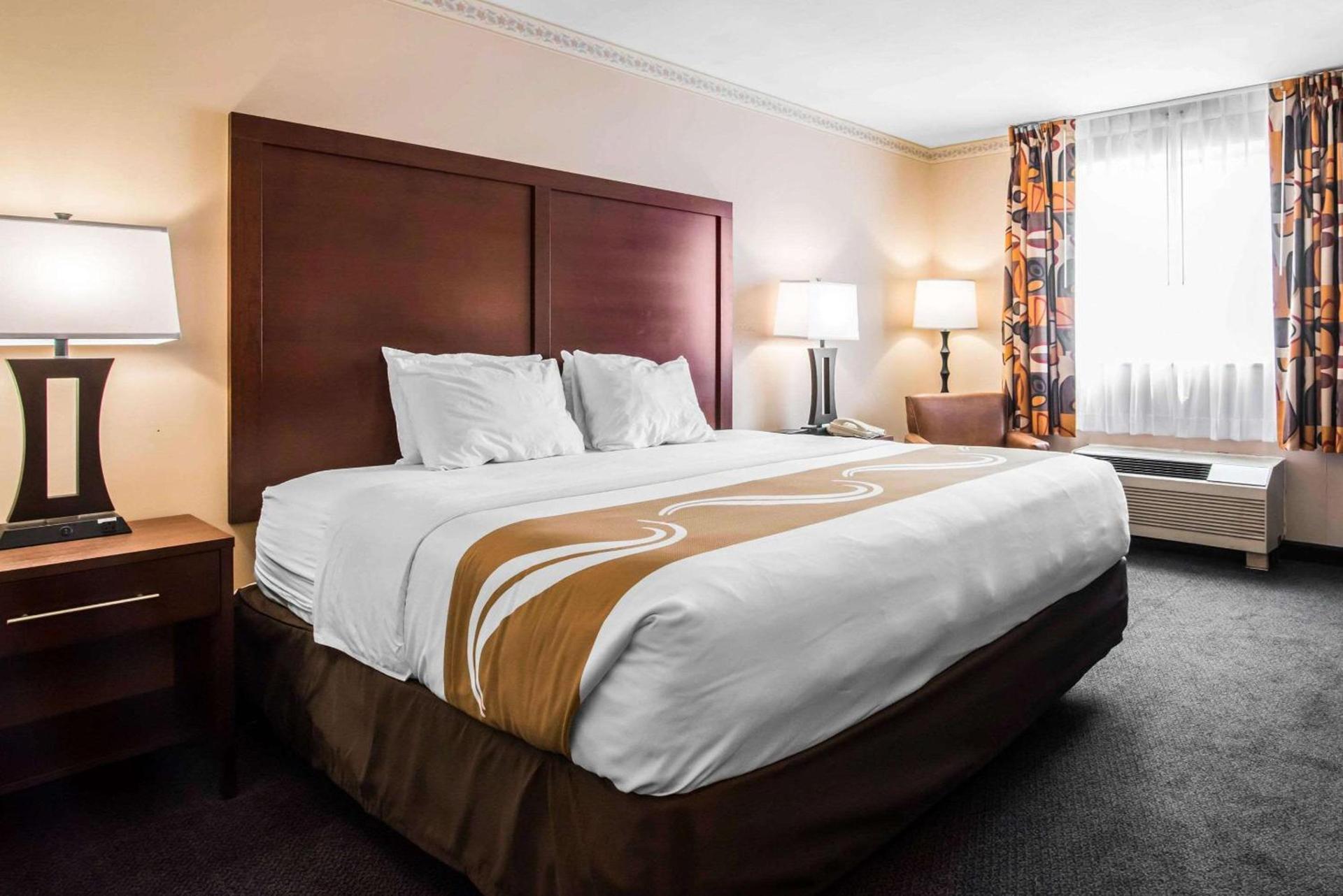 Quality Inn Cortland - University Area photo 22