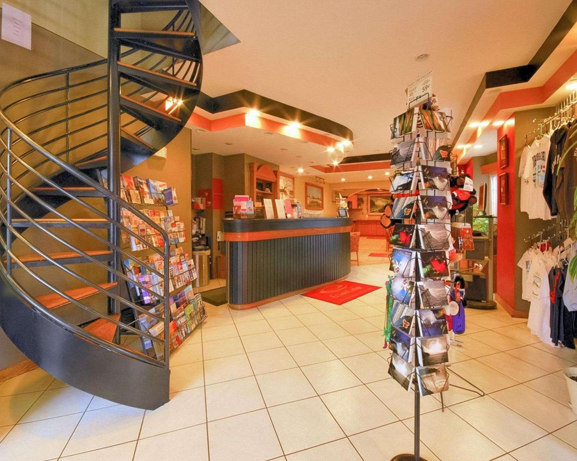 Econo Lodge at the Falls North photo 5