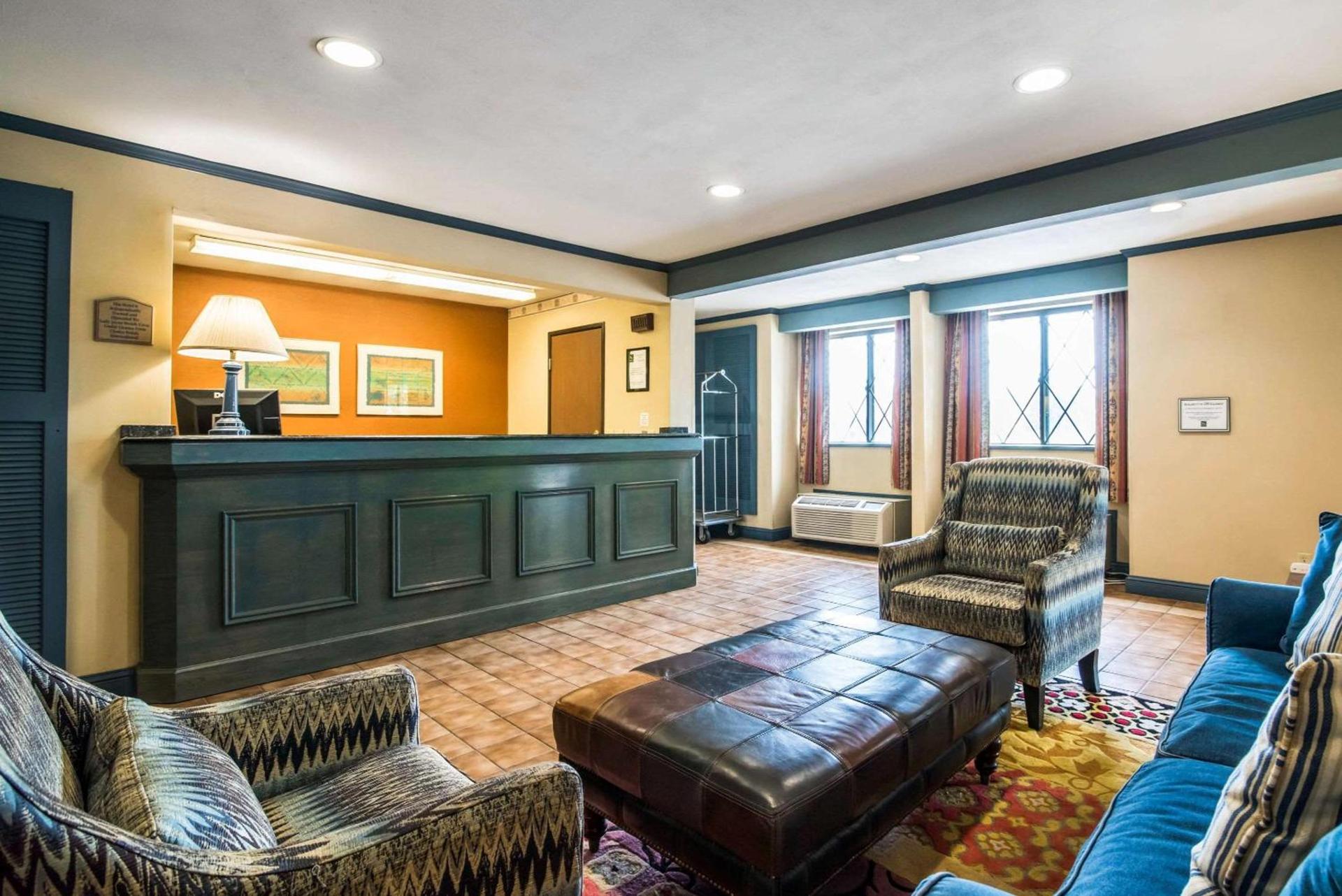 Quality Inn Cortland - University Area photo 4