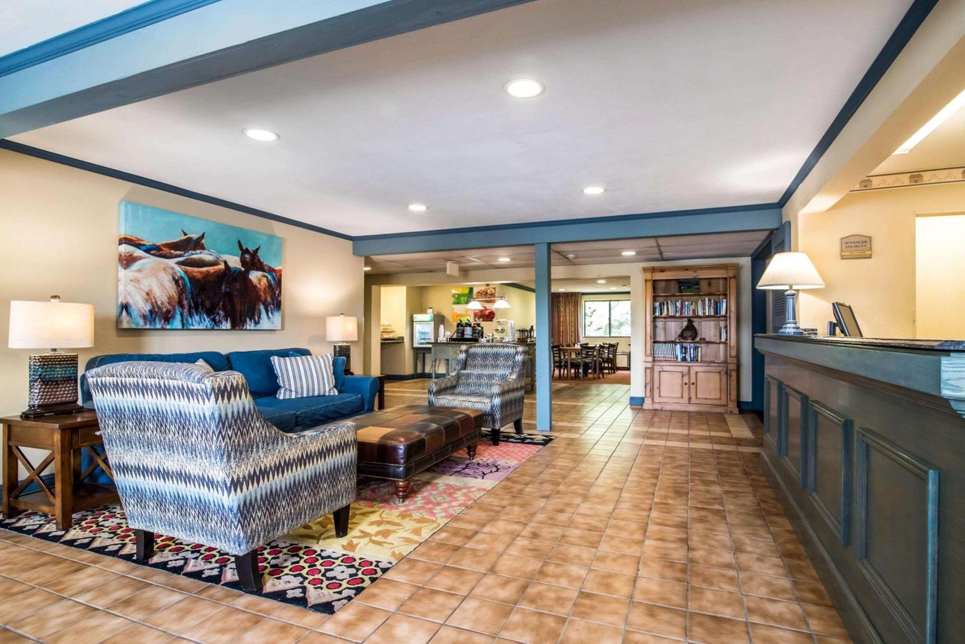 Quality Inn Cortland - University Area photo 3