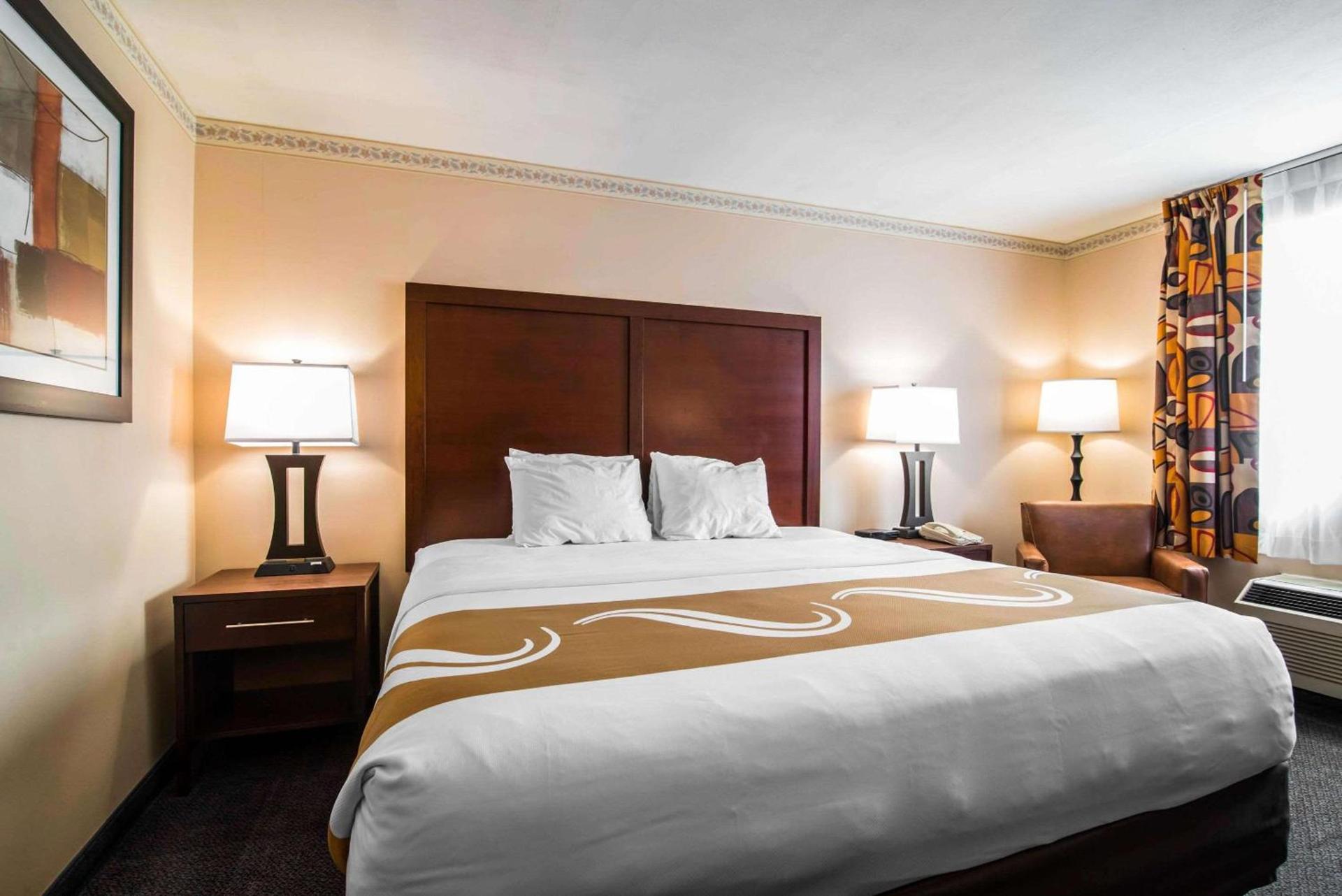 Quality Inn Cortland - University Area photo 19