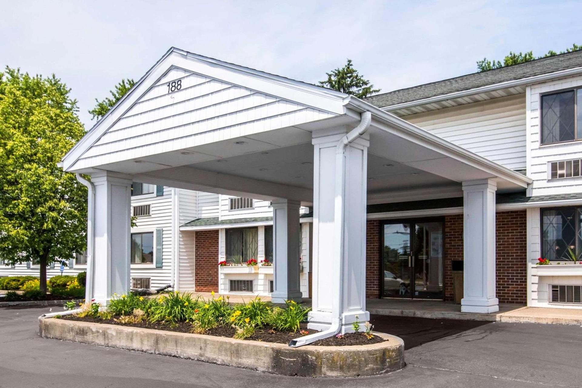 Quality Inn Cortland - University Area photo 20