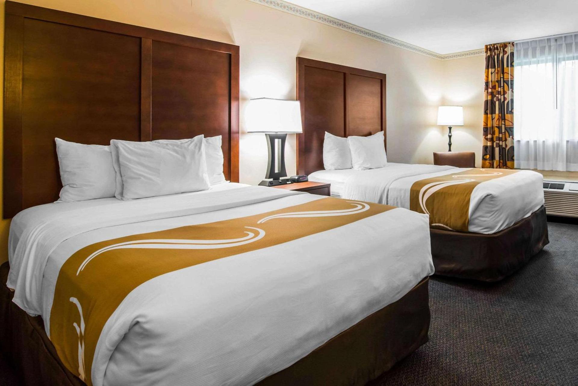 Quality Inn Cortland - University Area photo 18