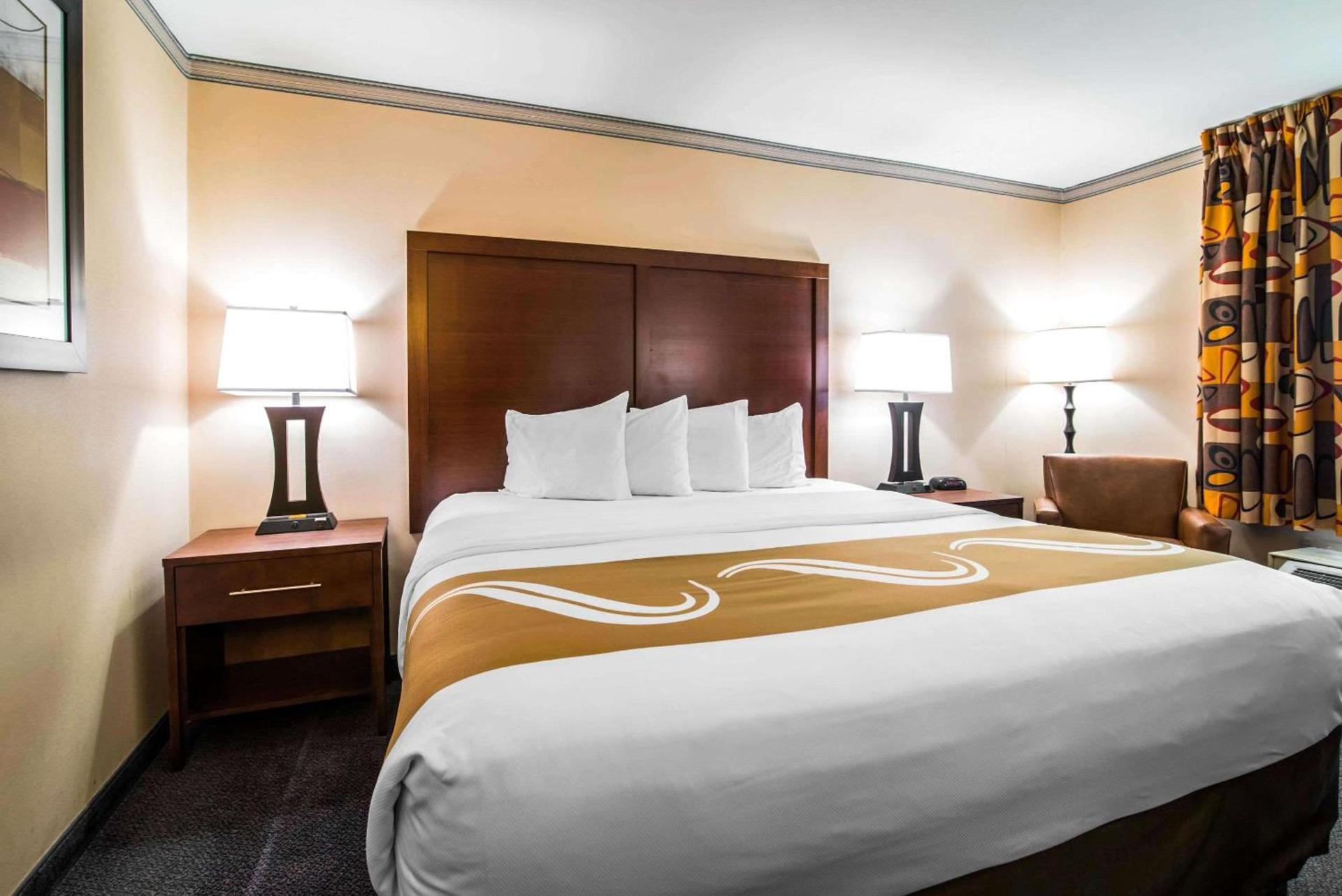 Quality Inn Cortland - University Area photo 17