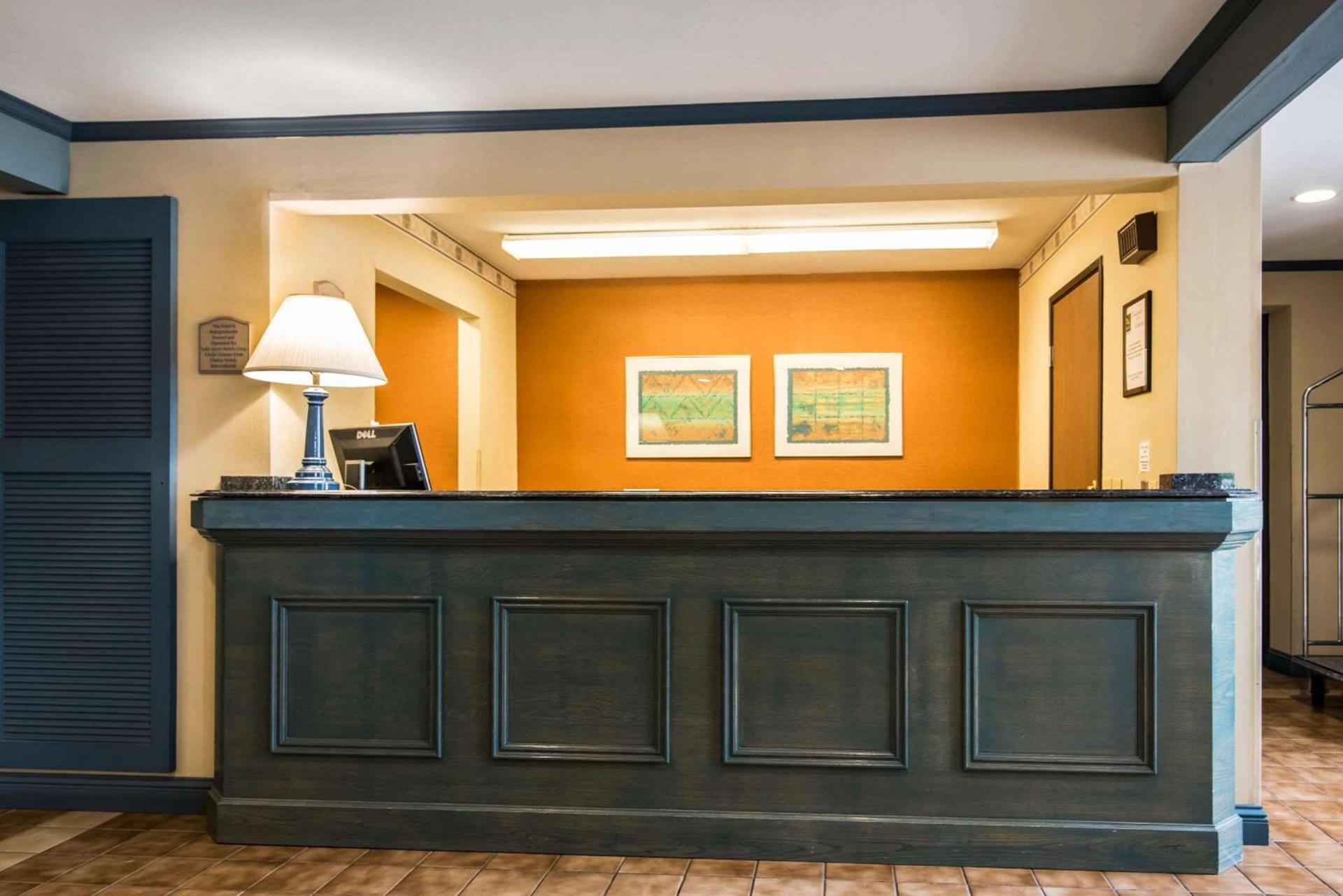 Quality Inn Cortland - University Area photo 16