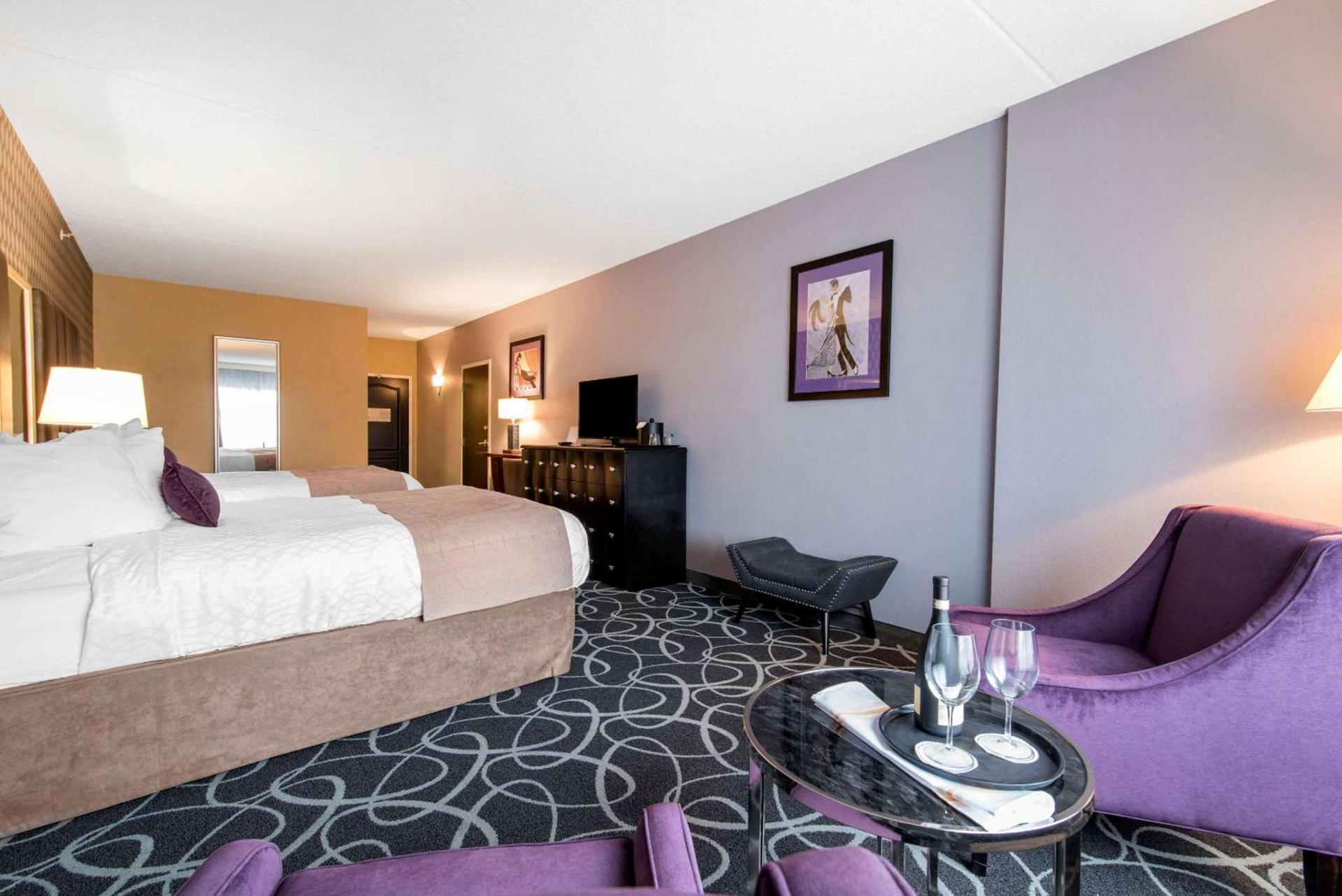 Park Manor Hotel photo 11