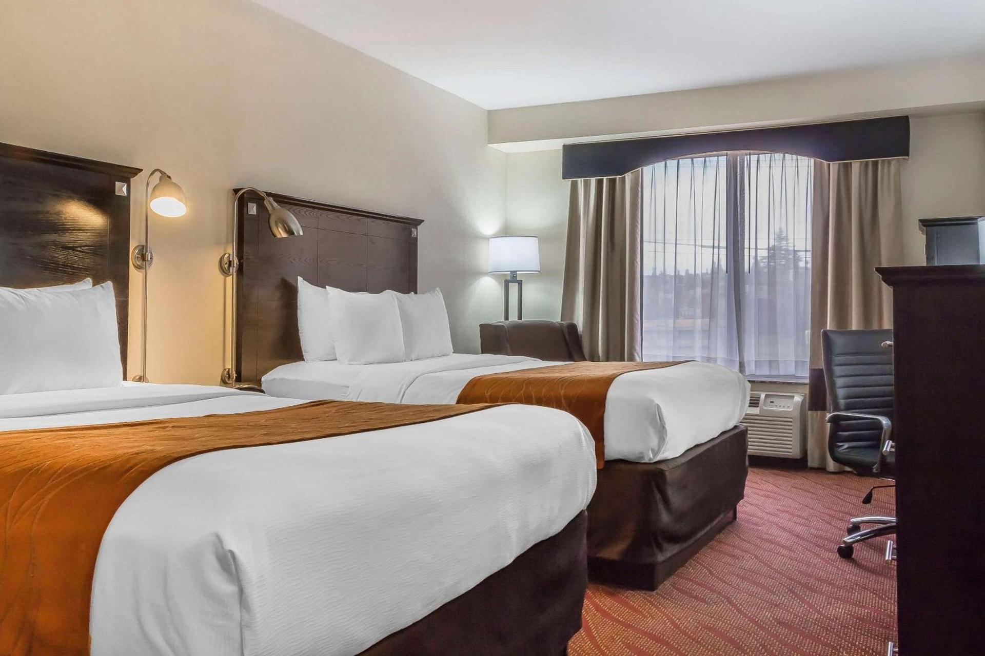 Comfort Inn & Suites LaGuardia Airport photo 16