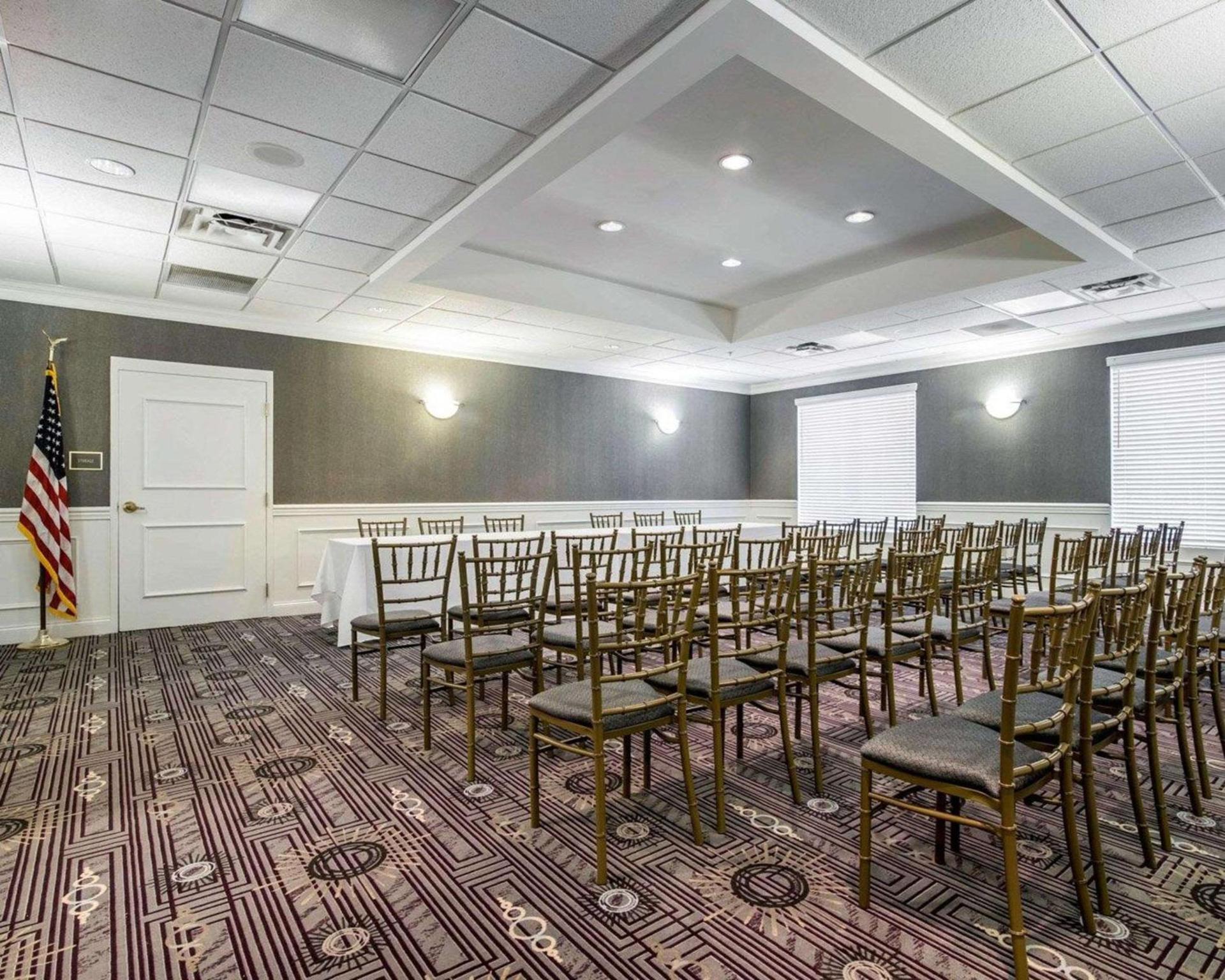 Park Manor Hotel photo 9