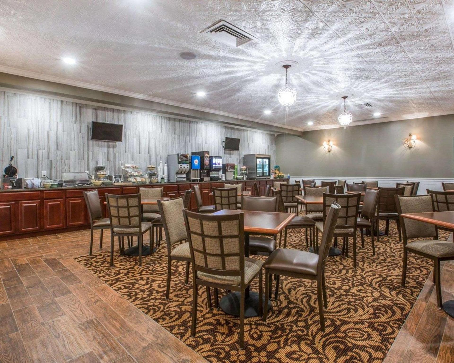 St Lawrence hotel photo 2