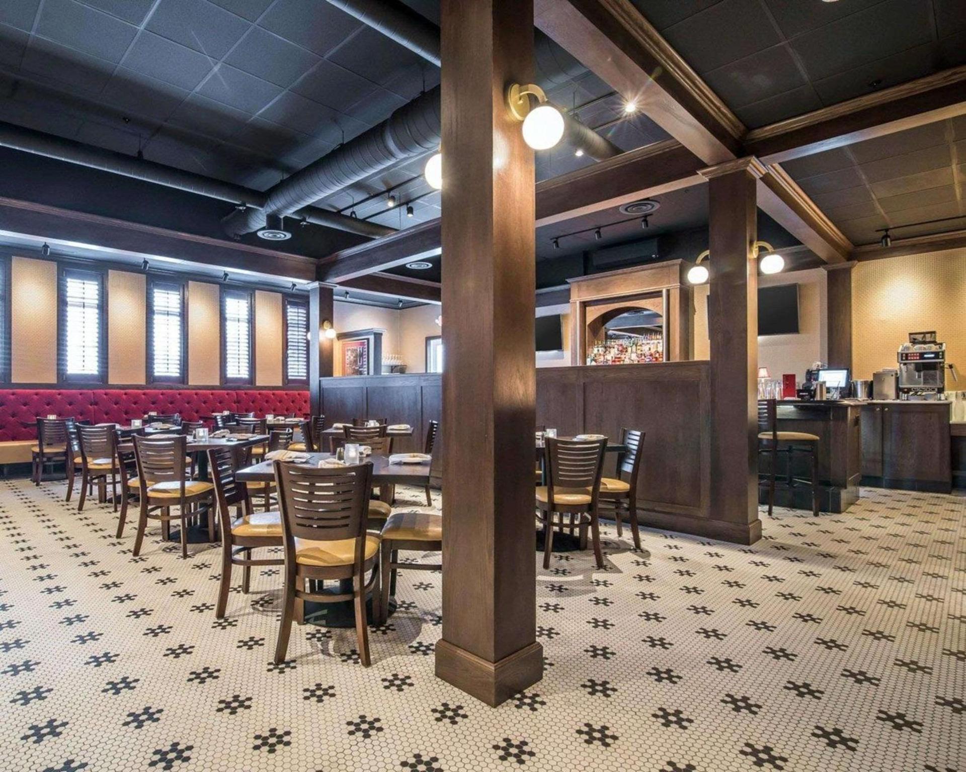 Park Manor Hotel photo 6