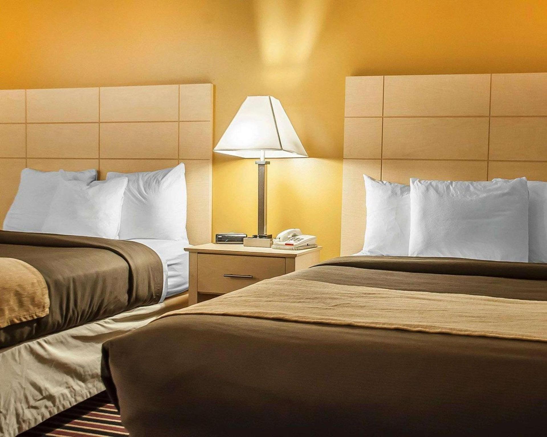 Econo Lodge at the Falls North photo 14